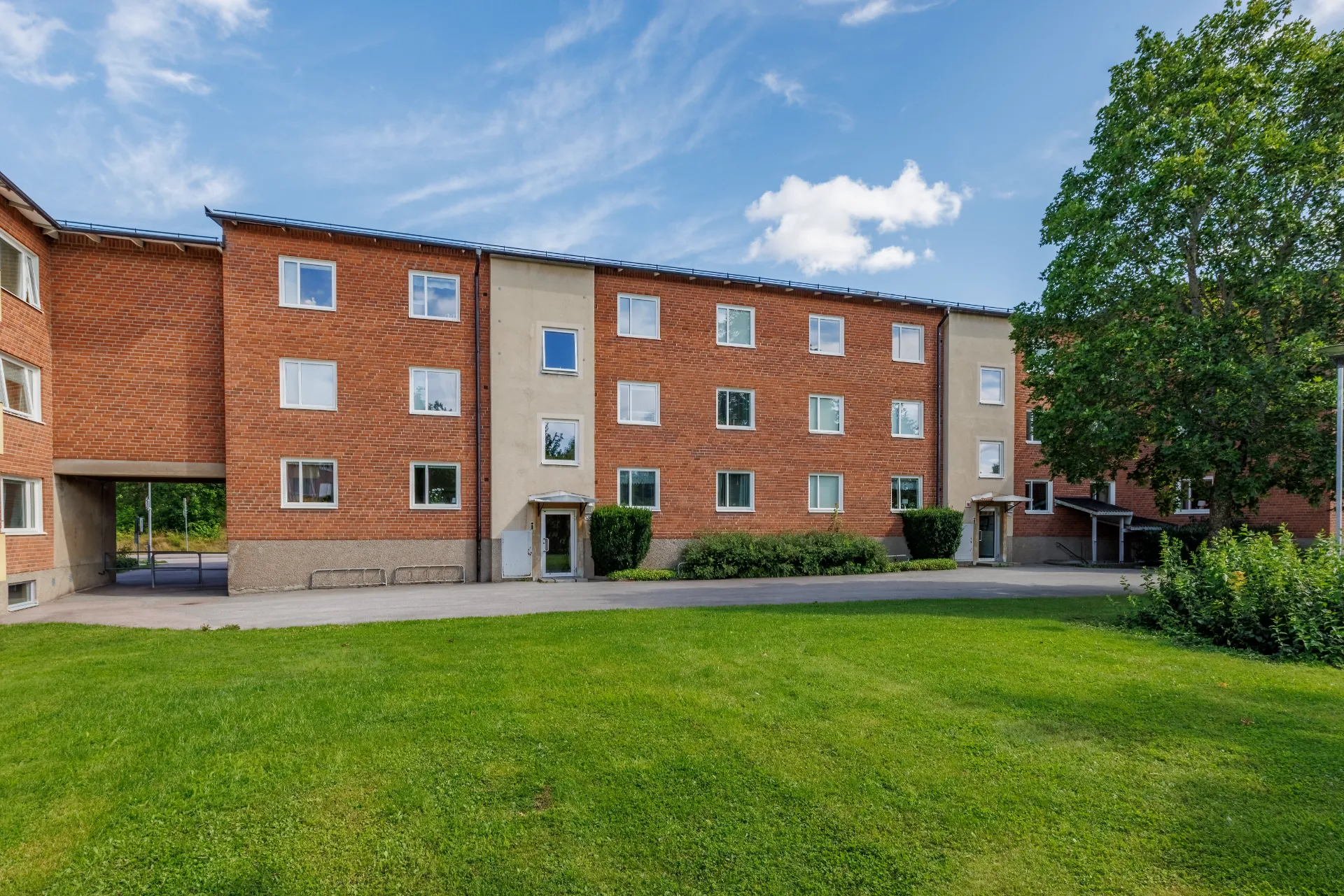 Trädgårdsgatan 32 A, 734 33, Hallstahammar