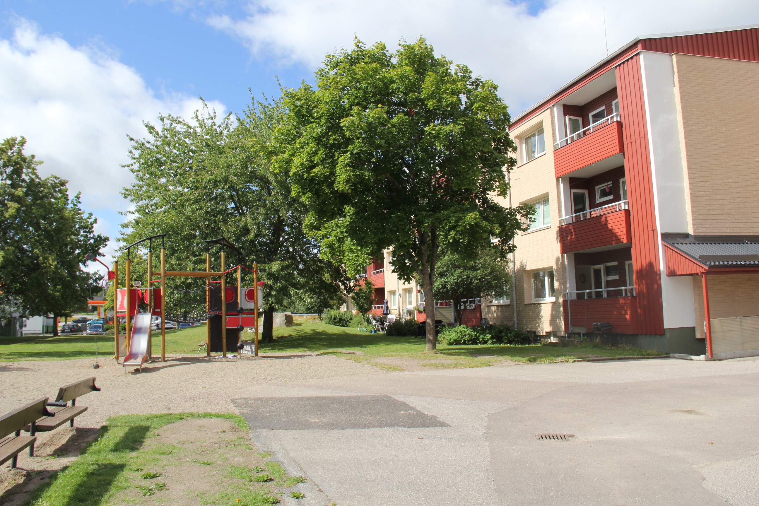 Surbrunnsvägen 4 B, 734 32, Hallstahammar