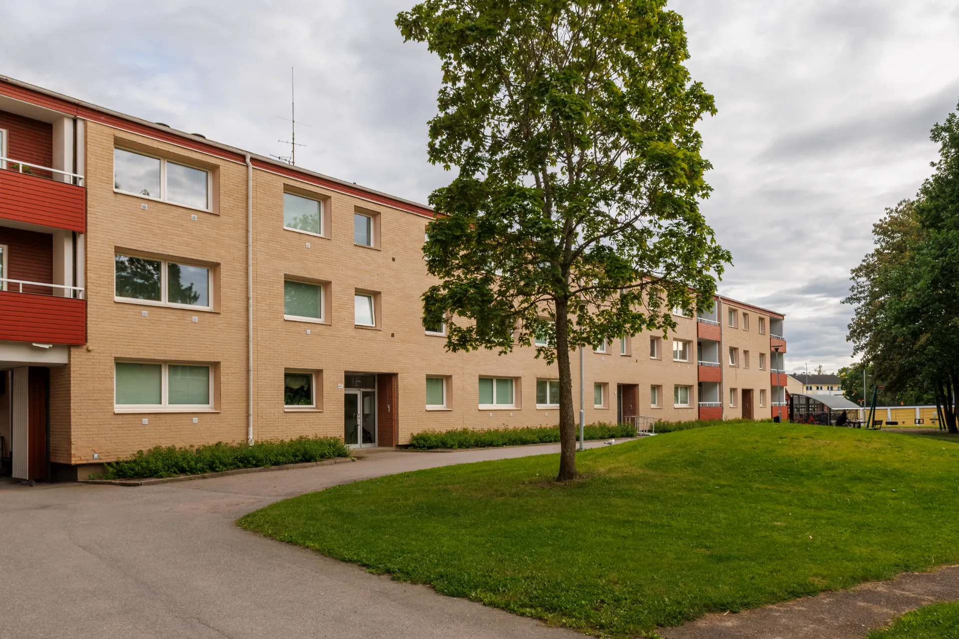 Surbrunnsvägen 4 D, 734 32, Hallstahammar