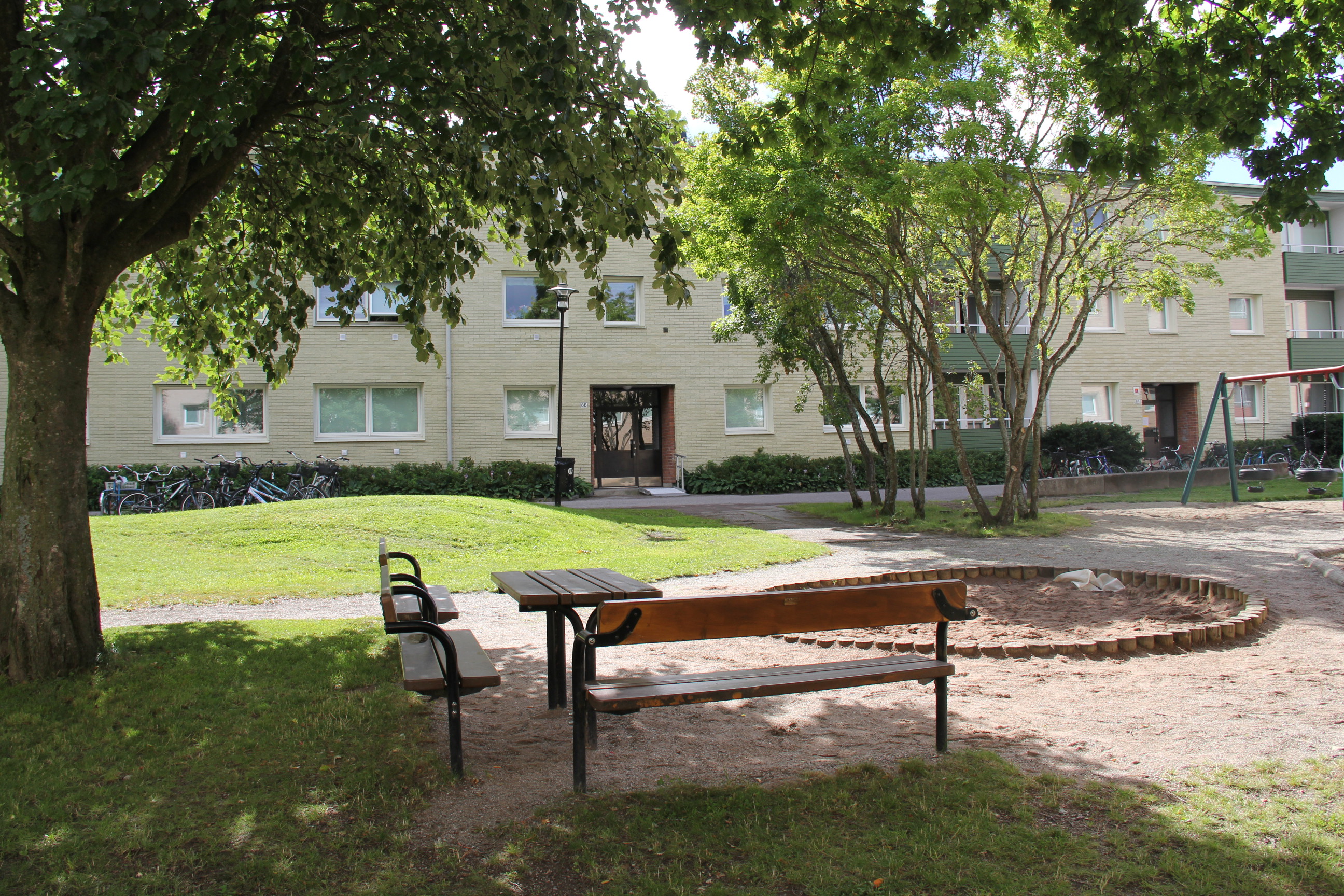 Surbrunnsvägen 8 A, 734 32, Hallstahammar 3