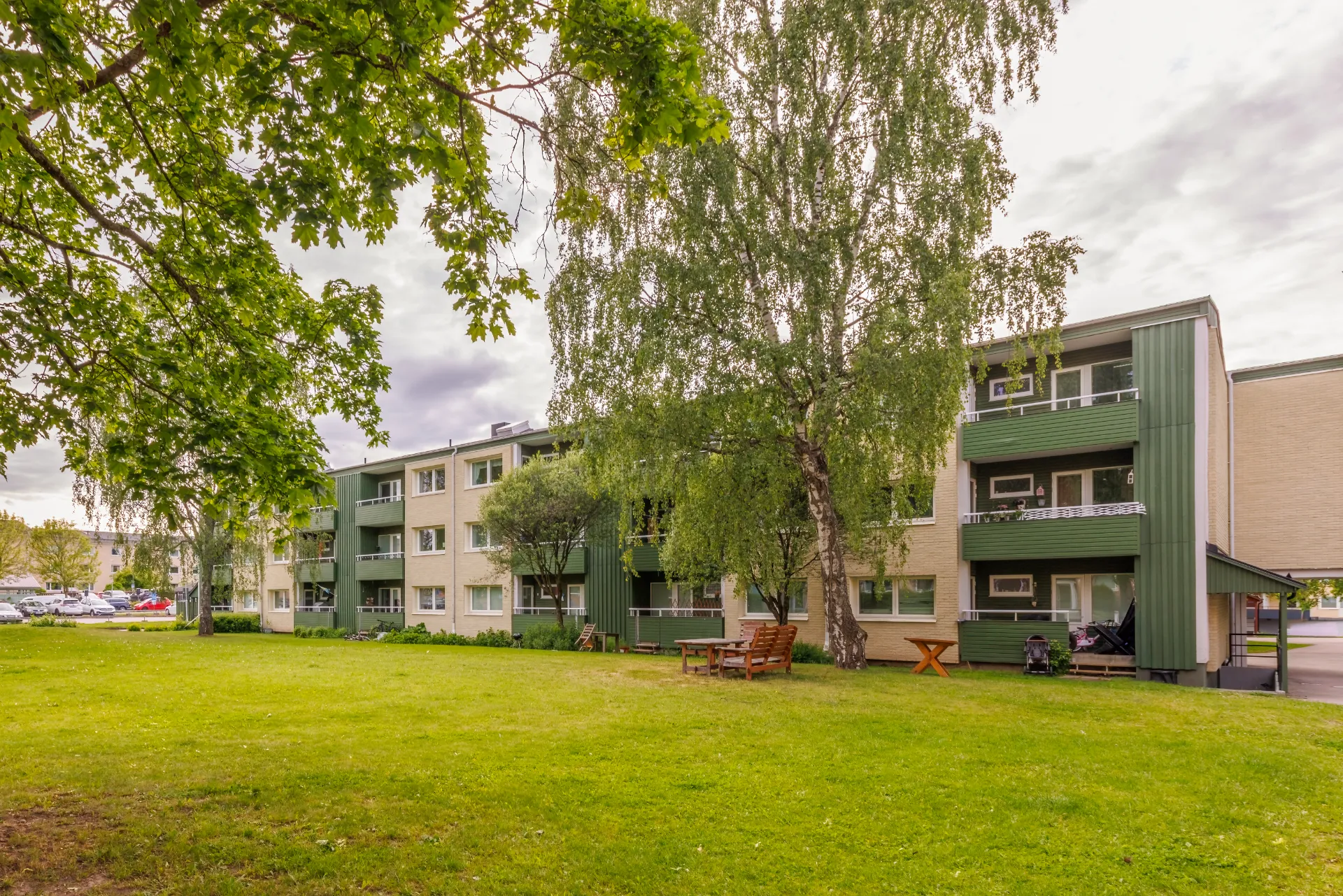 Surbrunnsvägen 8 B, 734 32, Hallstahammar