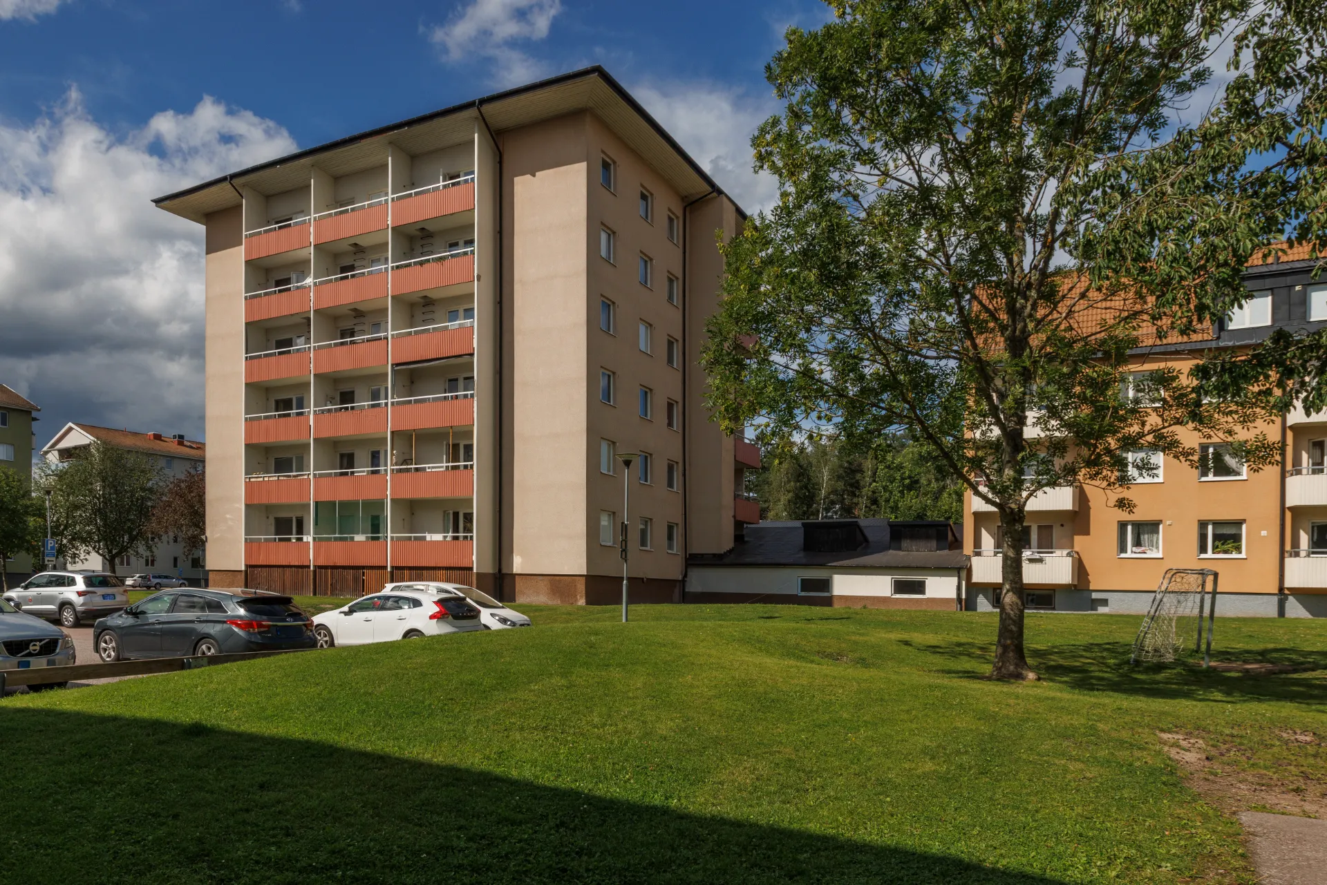Snevringevägen 45 A, 734 34, Hallstahammar