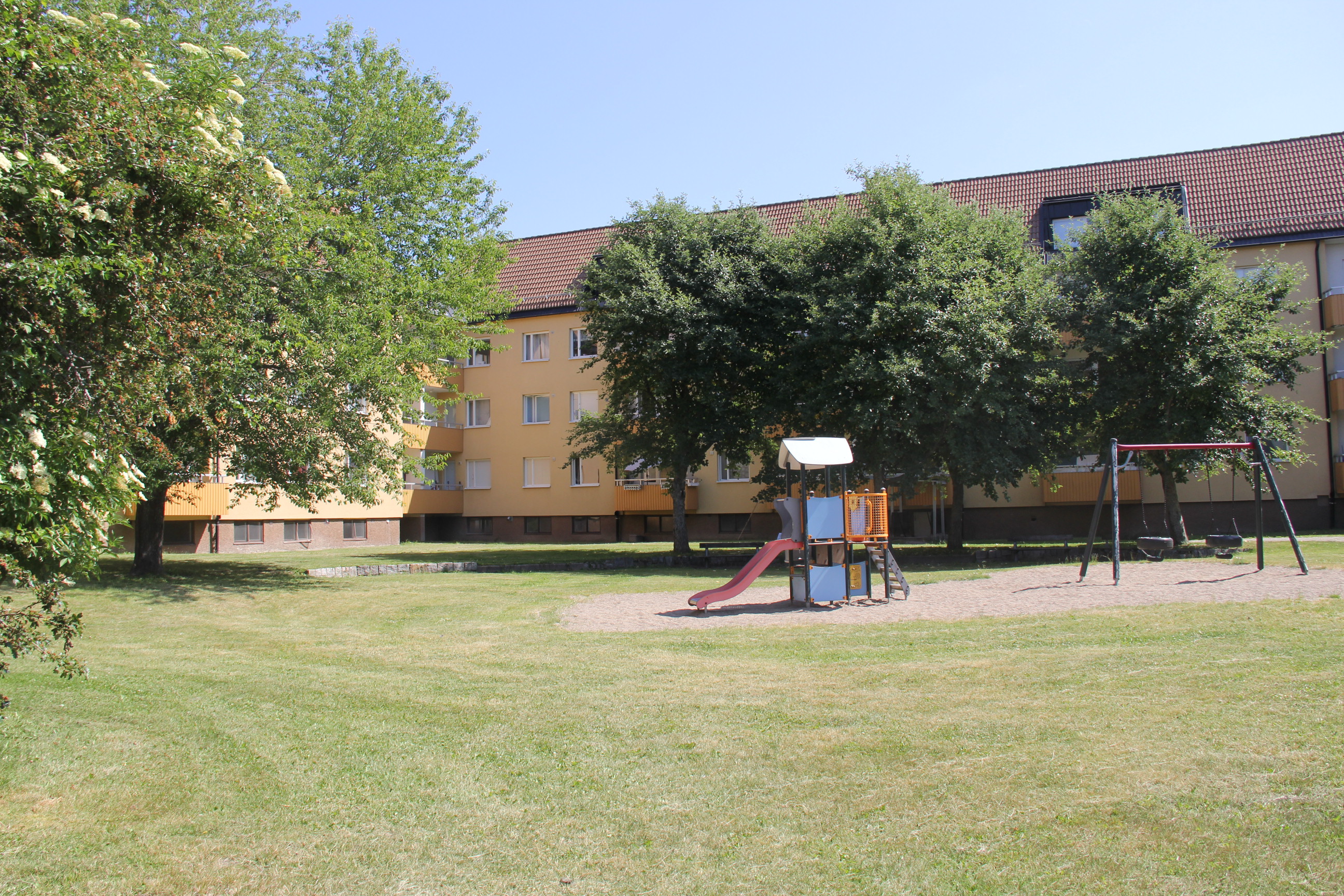 Snevringevägen 49 B, 734 34, Hallstahammar