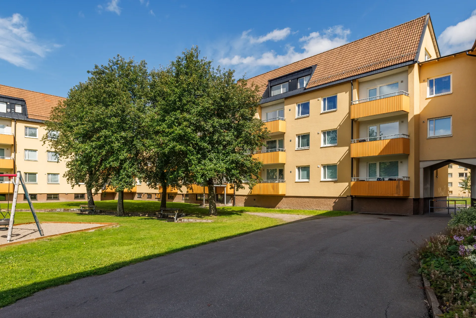 Snevringevägen 49 B, 734 34, Hallstahammar