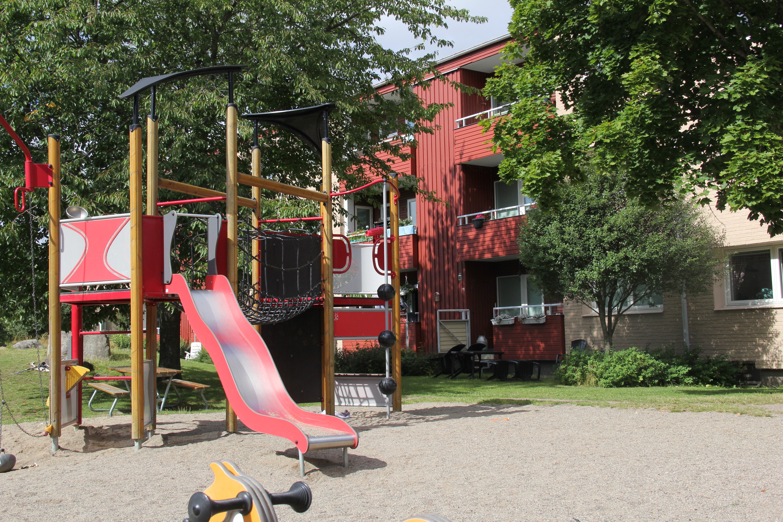 Surbrunnsvägen 2 D, 734 32, Hallstahammar 2