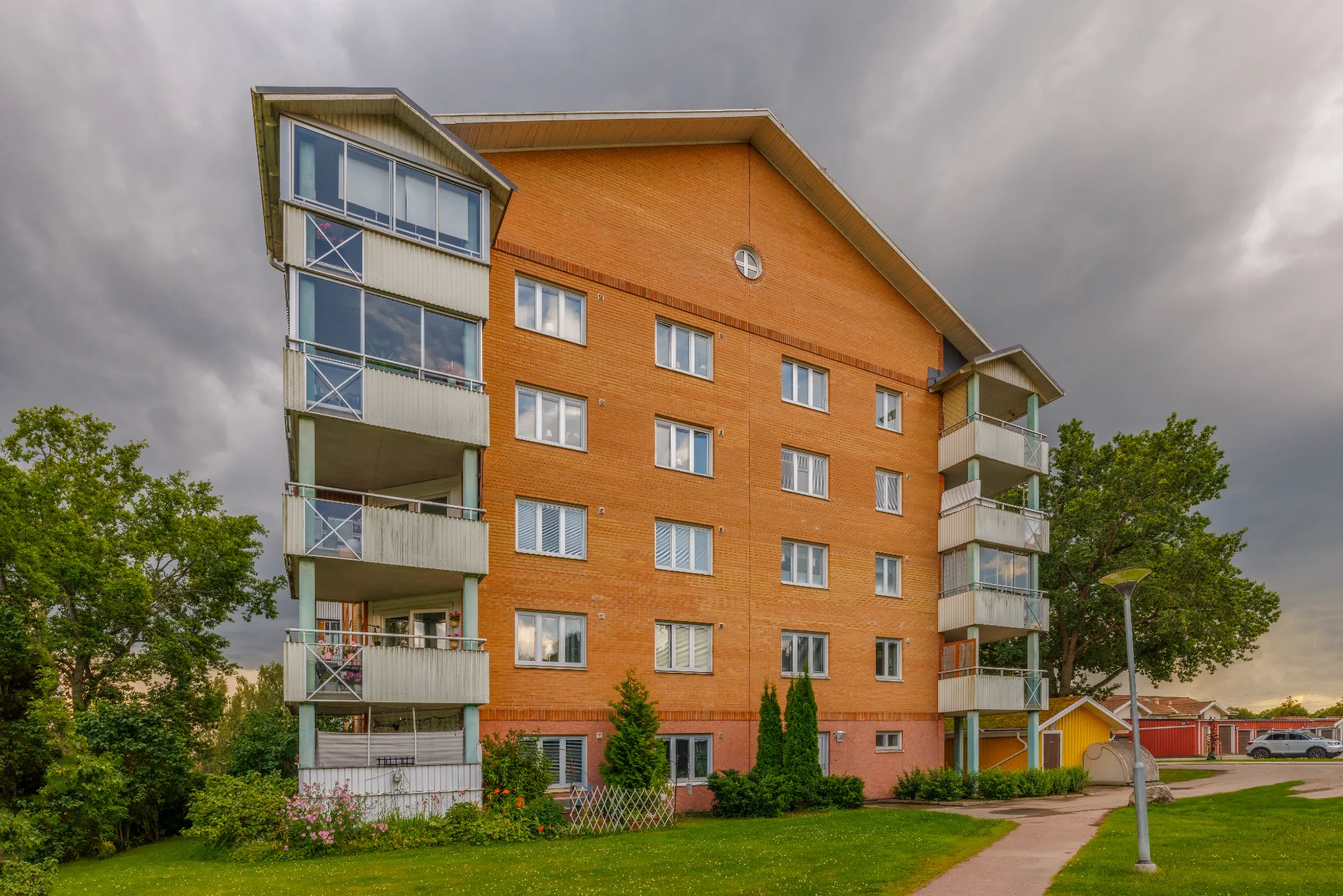 Knektbacken 67, 734 30, Hallstahammar