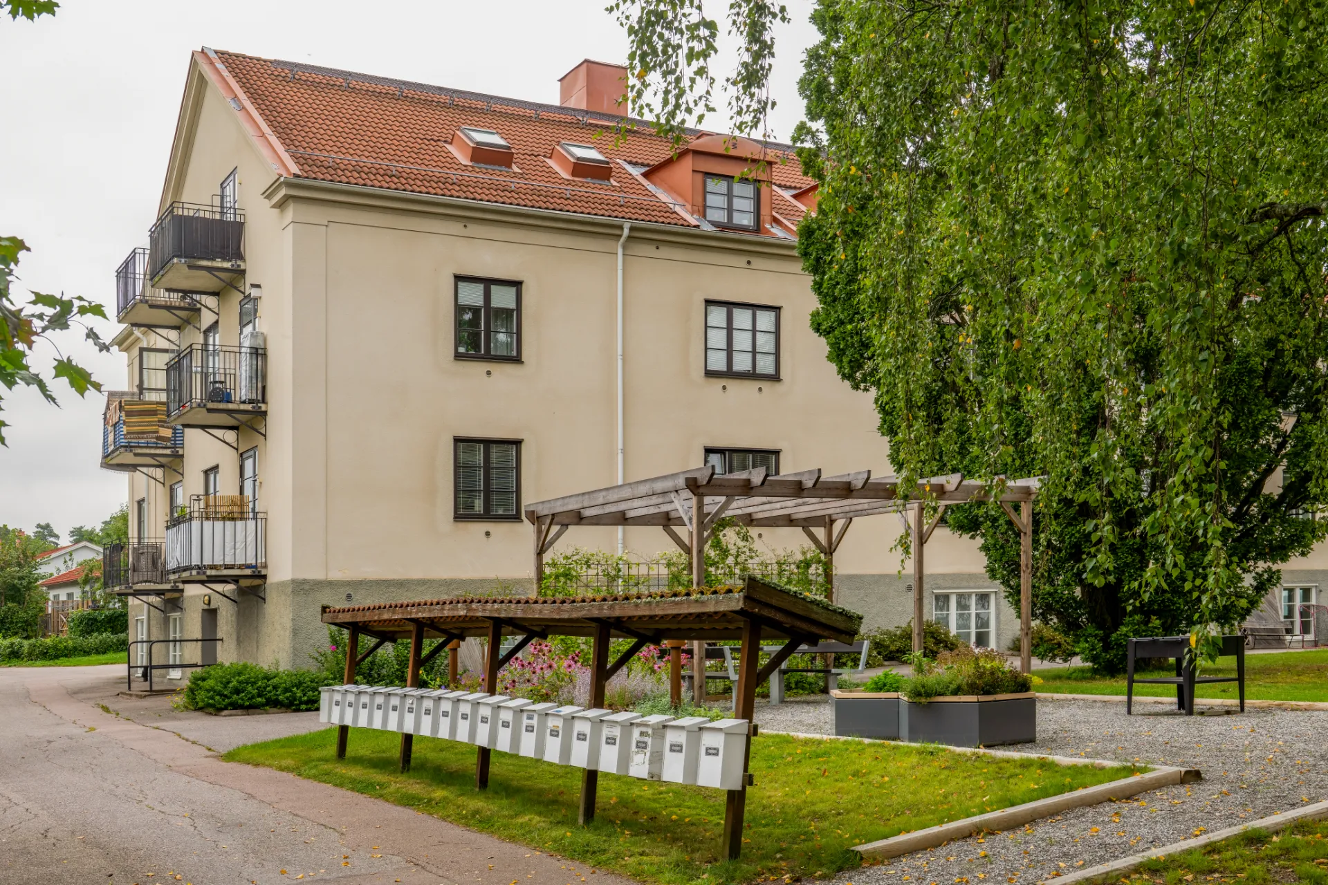 Sofielundsvägen 24, 734 94, Strömsholm