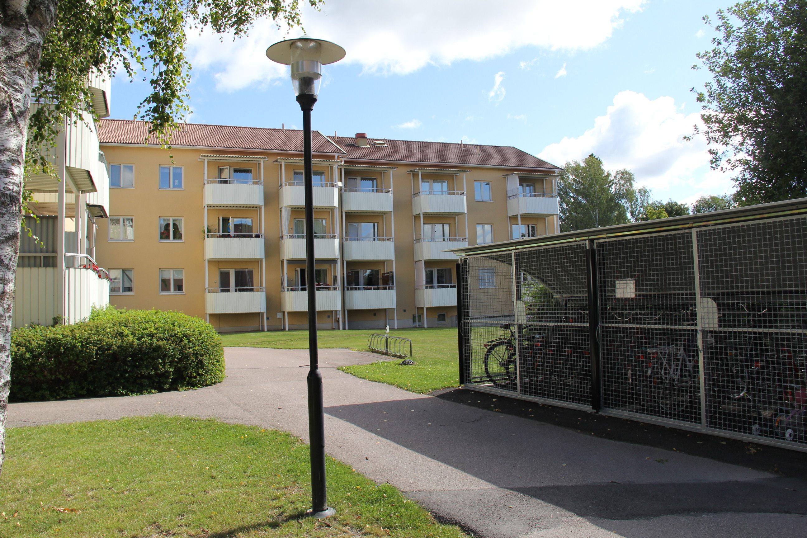 Hagvägen 1 A, 734 50, Kolbäck