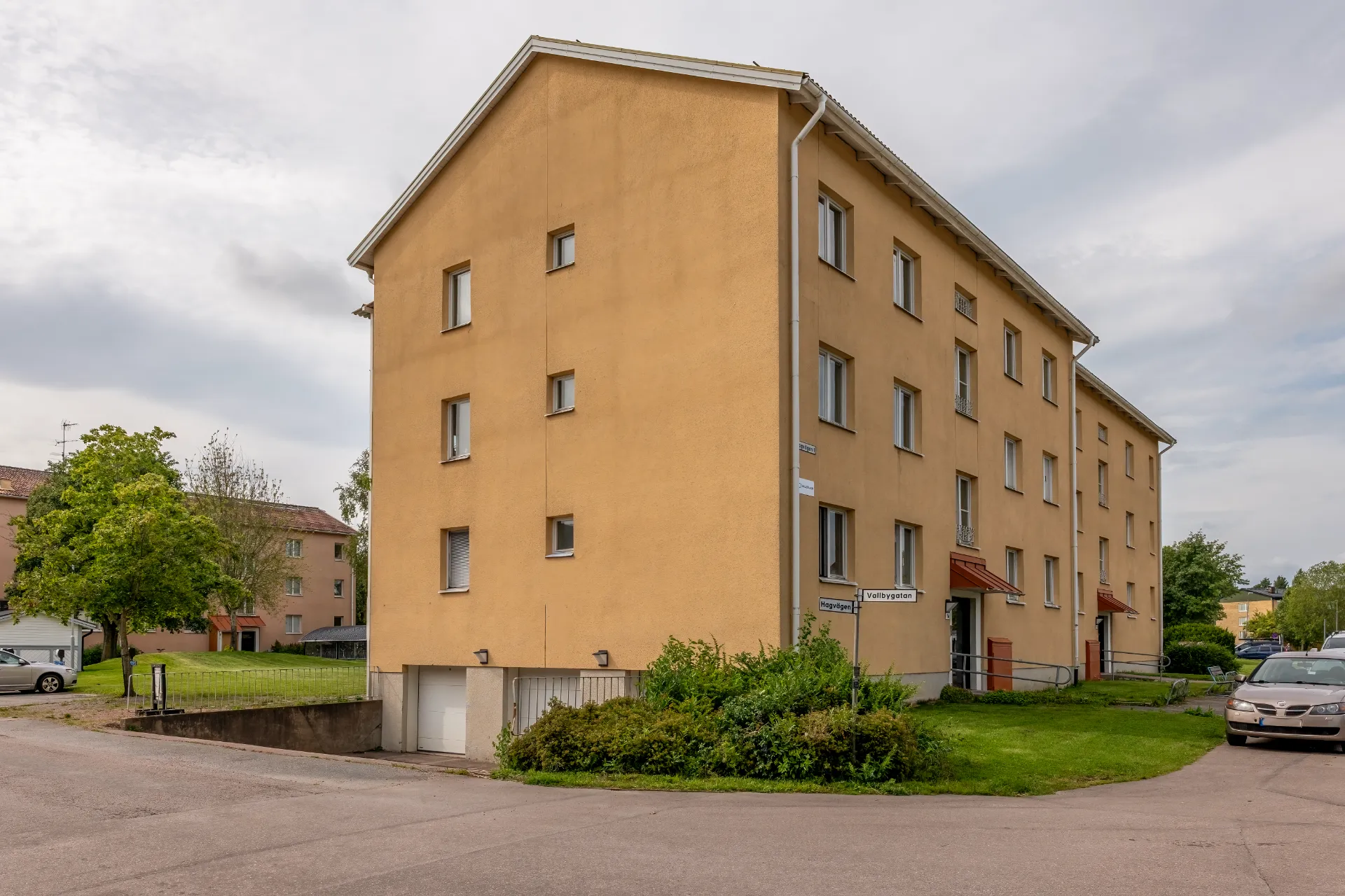 Hagvägen 1 B, 734 50, Kolbäck