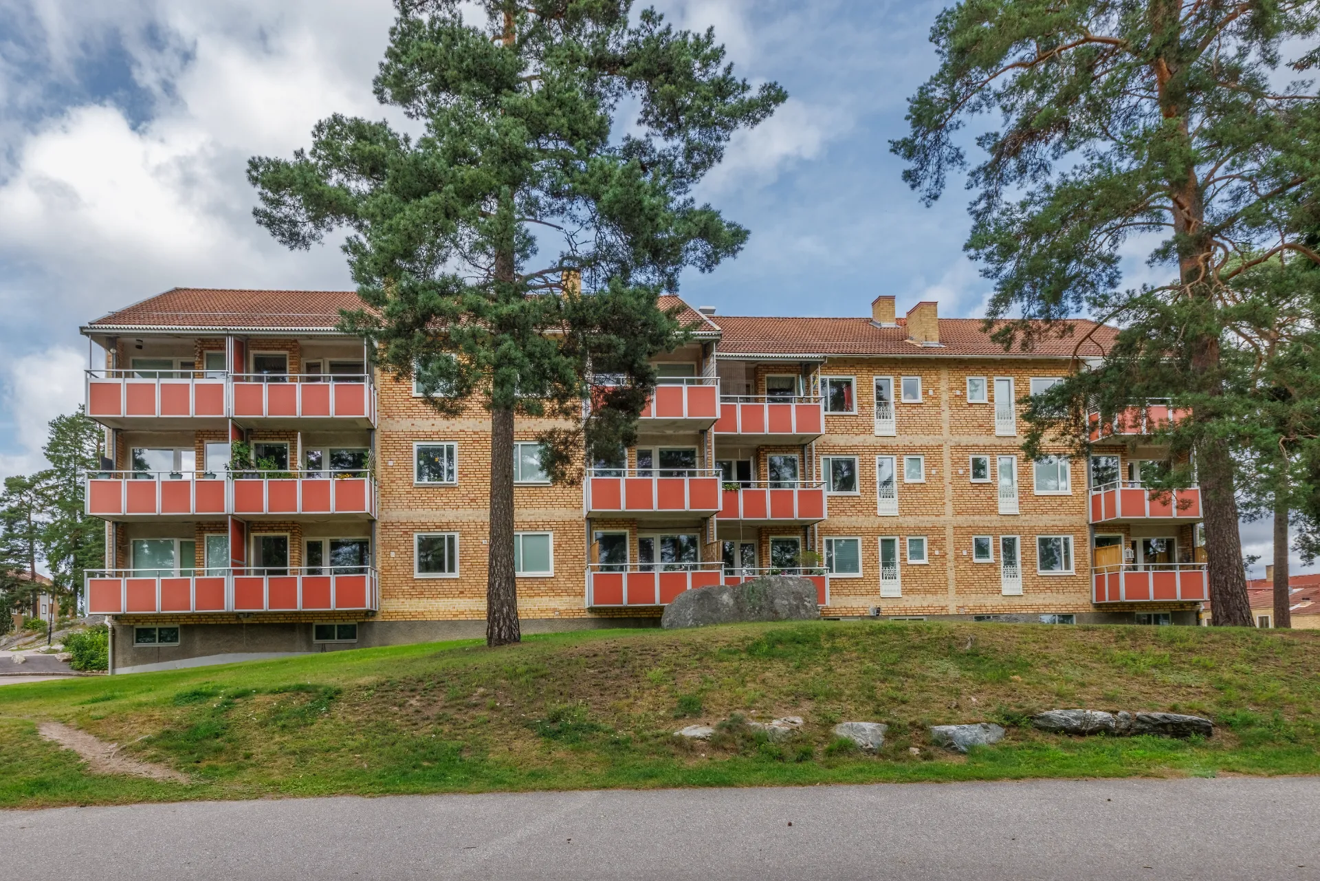 Skogsvägen 3 A, 734 36, Hallstahammar