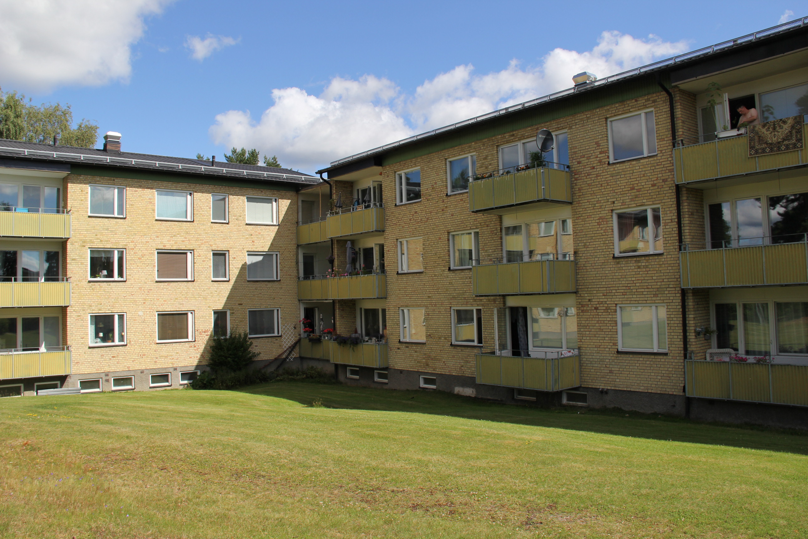 Hagvägen 20 A, 734 50, Kolbäck
