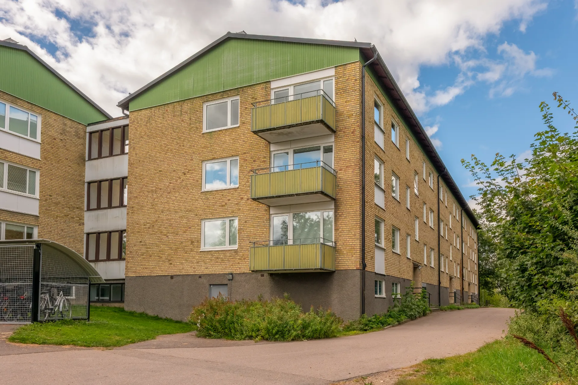 Hagvägen 20 A, 734 50, Kolbäck