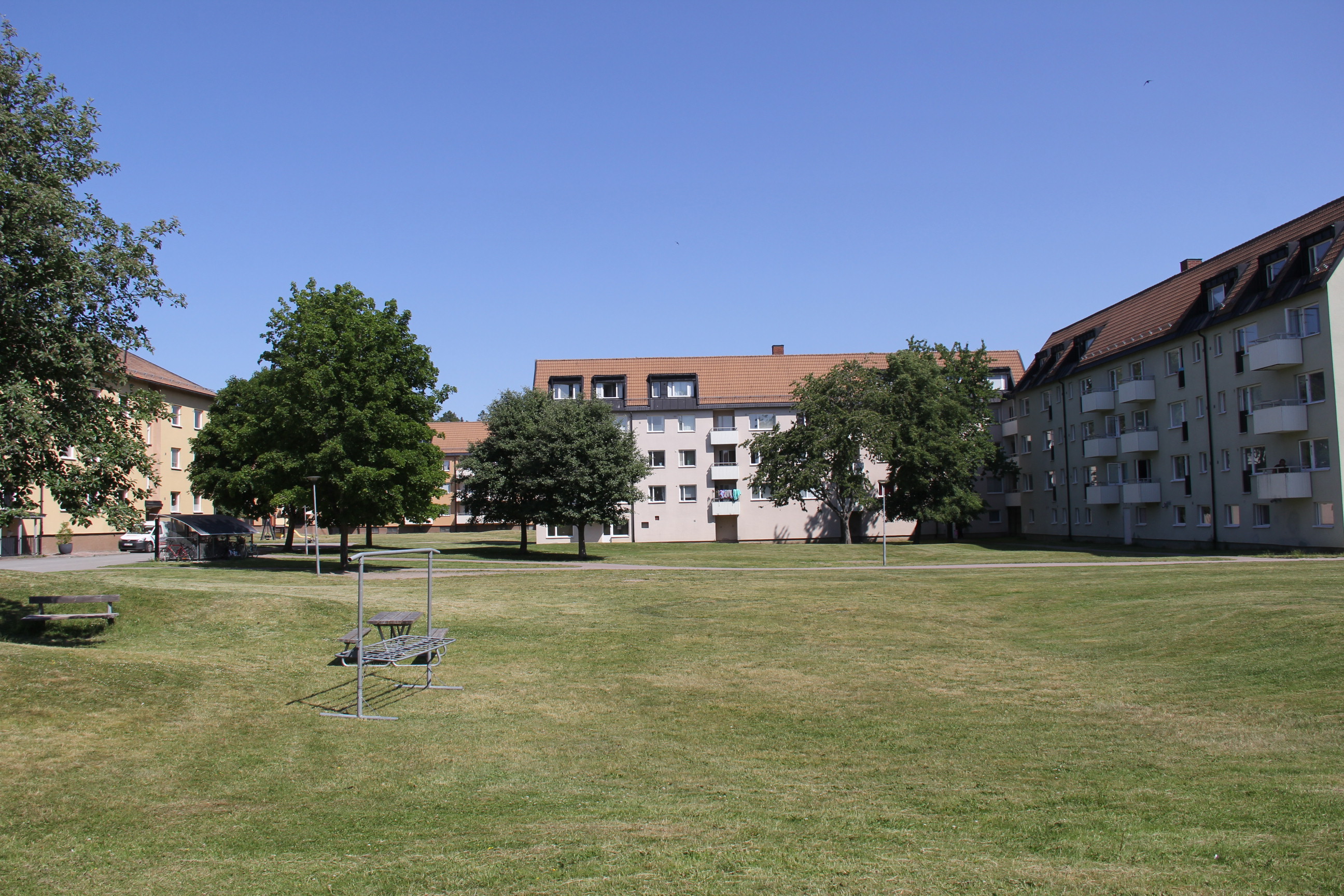 Bofinkvägen 5 B, 734 34, Hallstahammar