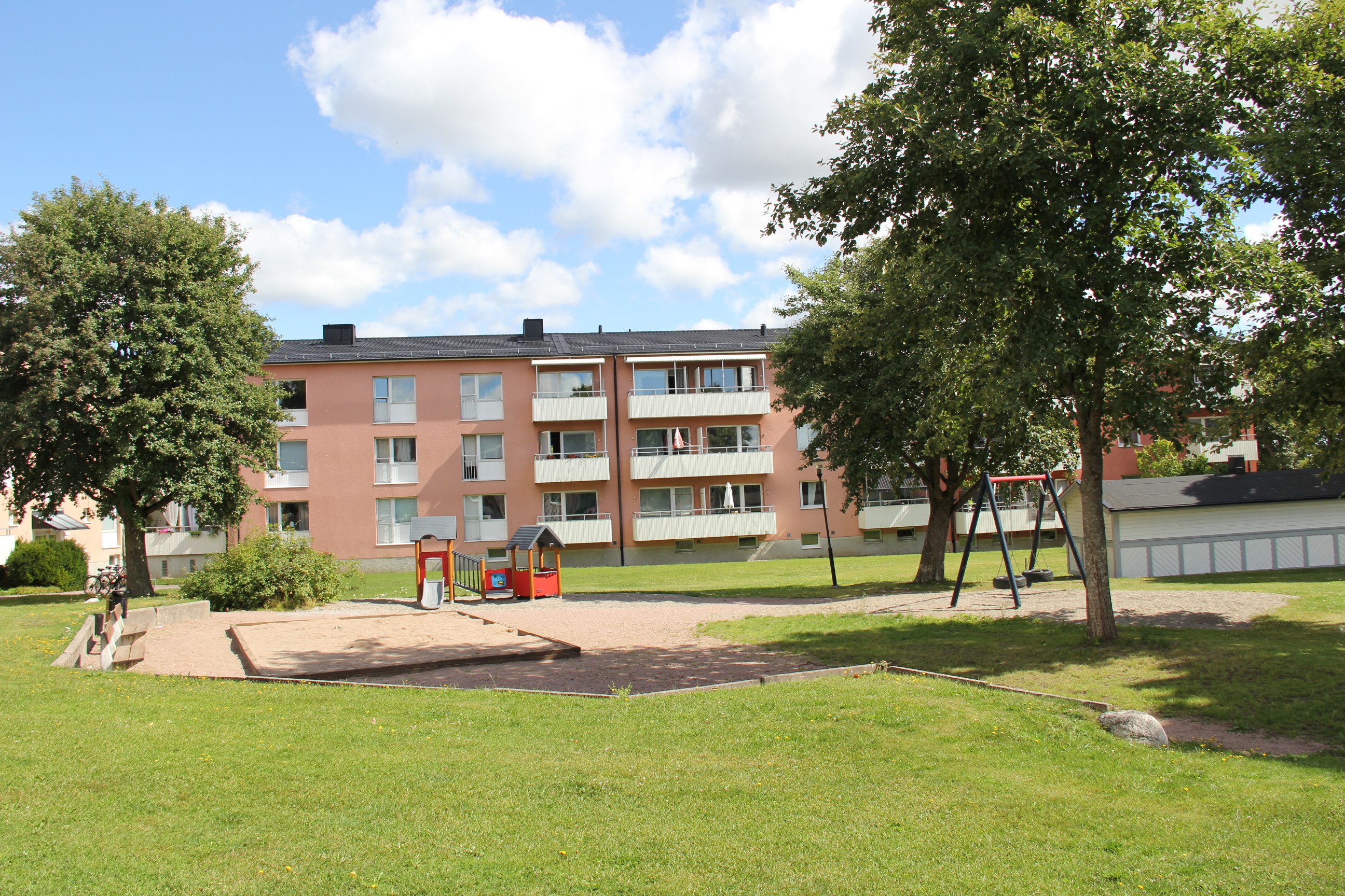 Hagvägen 5 C, 734 50, Kolbäck