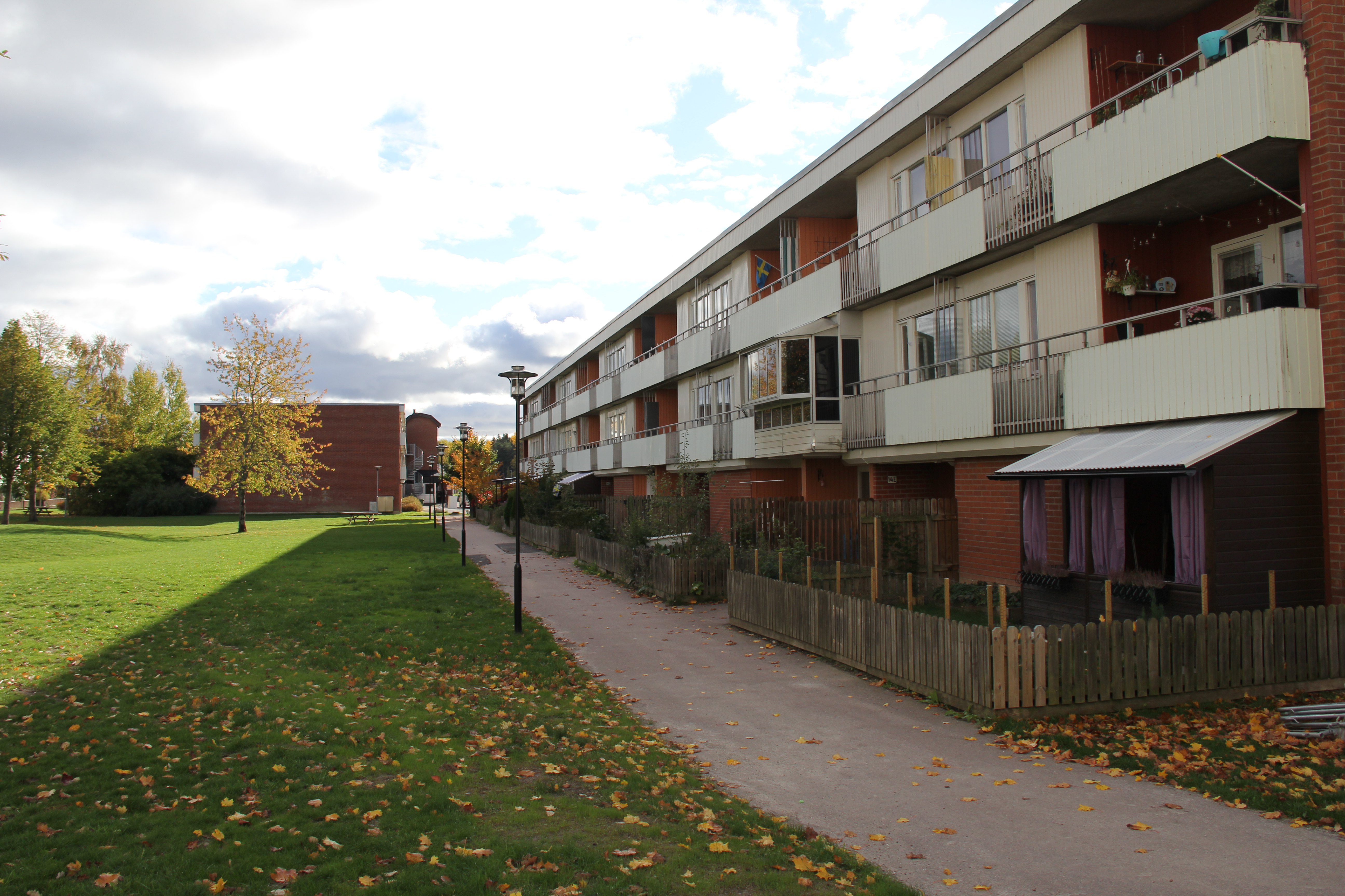 Smörblommevägen 14 D, 734 39, Hallstahammar 3