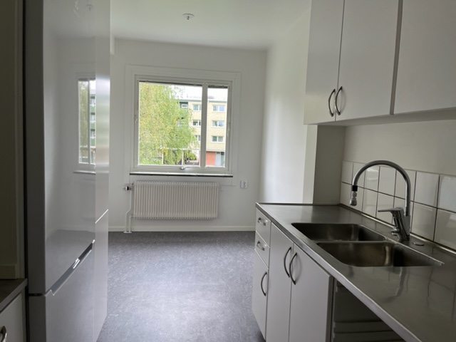 Trädgårdsgatan 16 C, 734 33, Hallstahammar