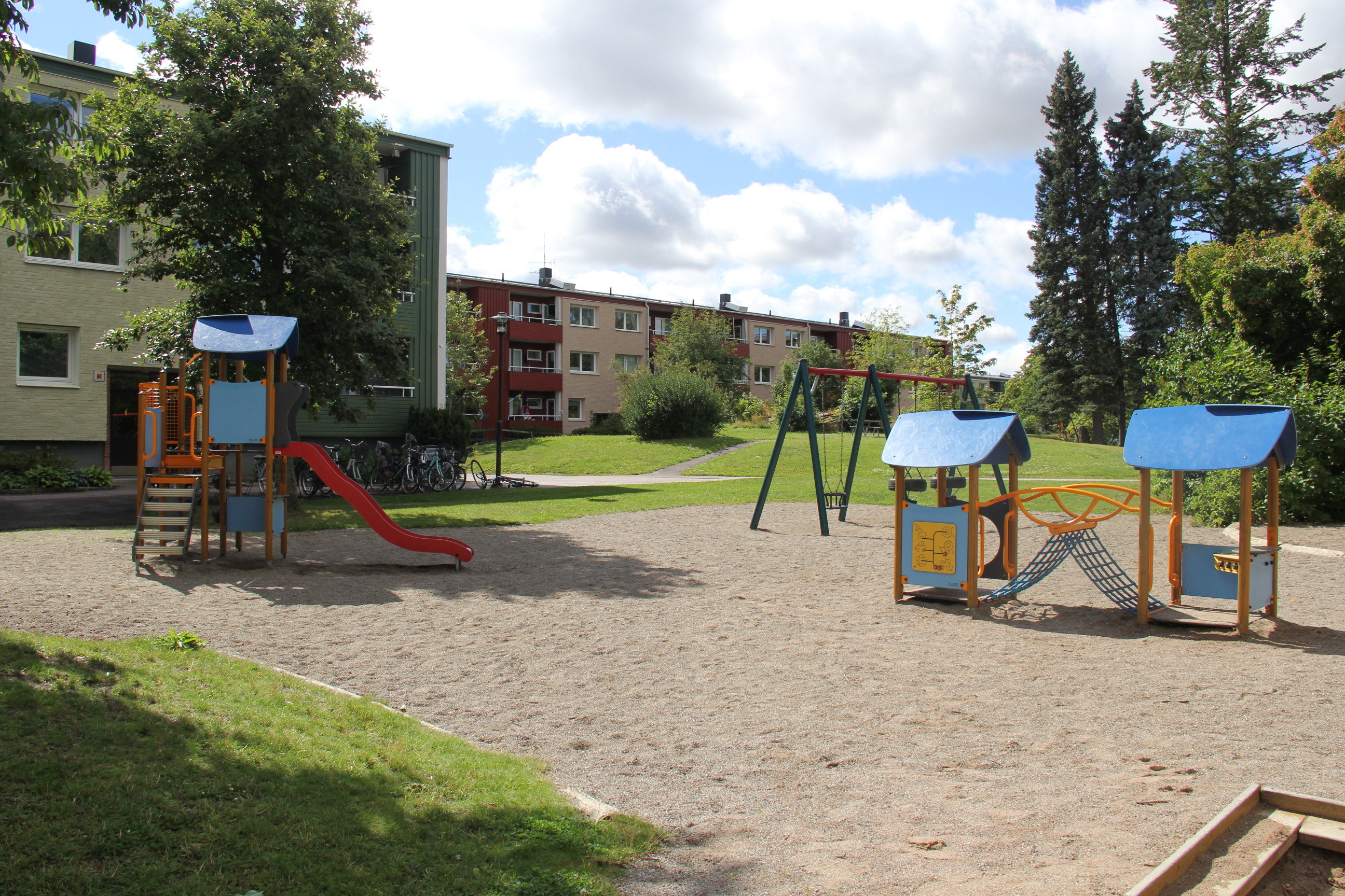 Tunalundsvägen 1 B, 734 32, Hallstahammar 3