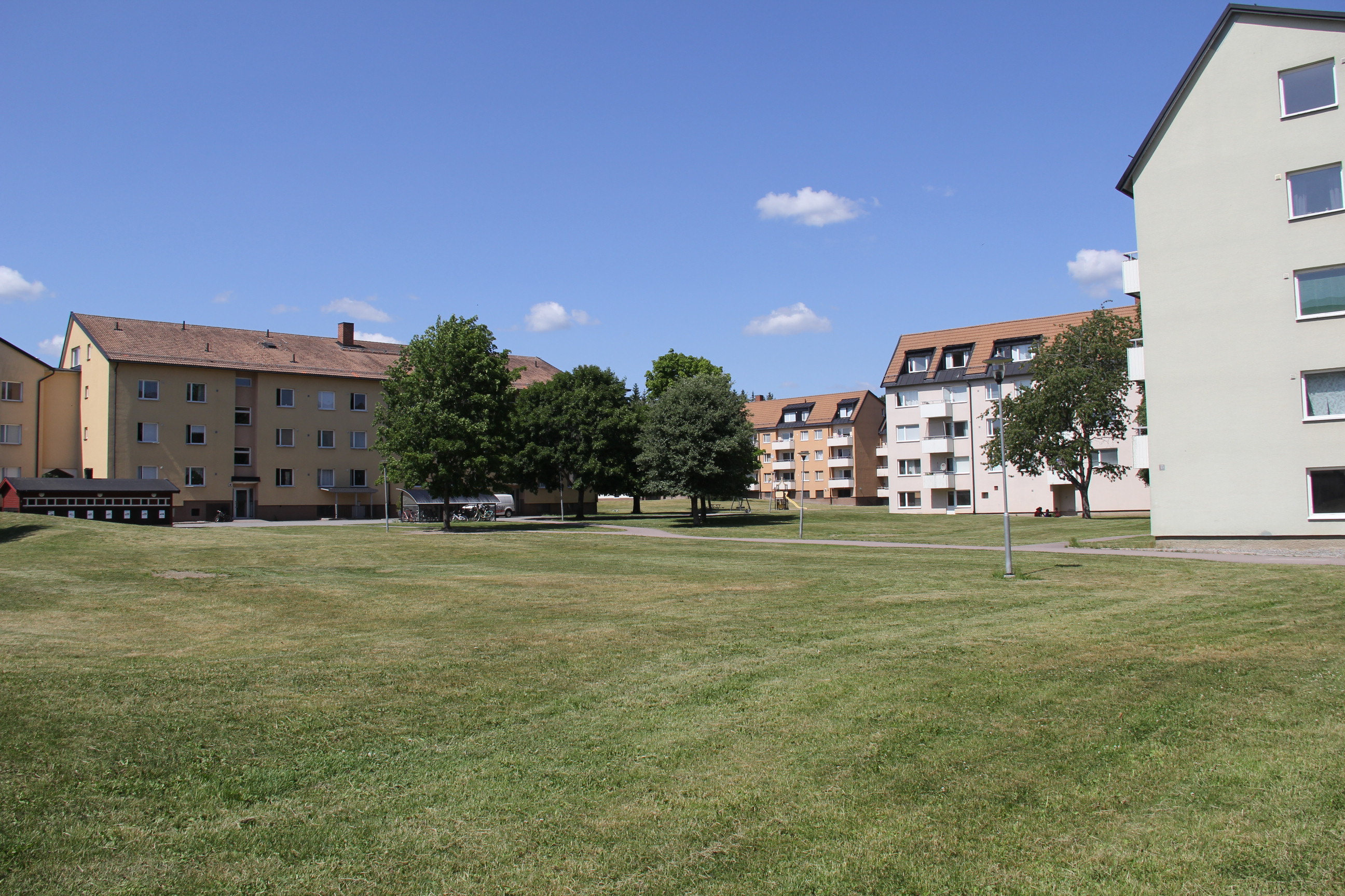 Snevringevägen 53 F, 734 34, Hallstahammar 3