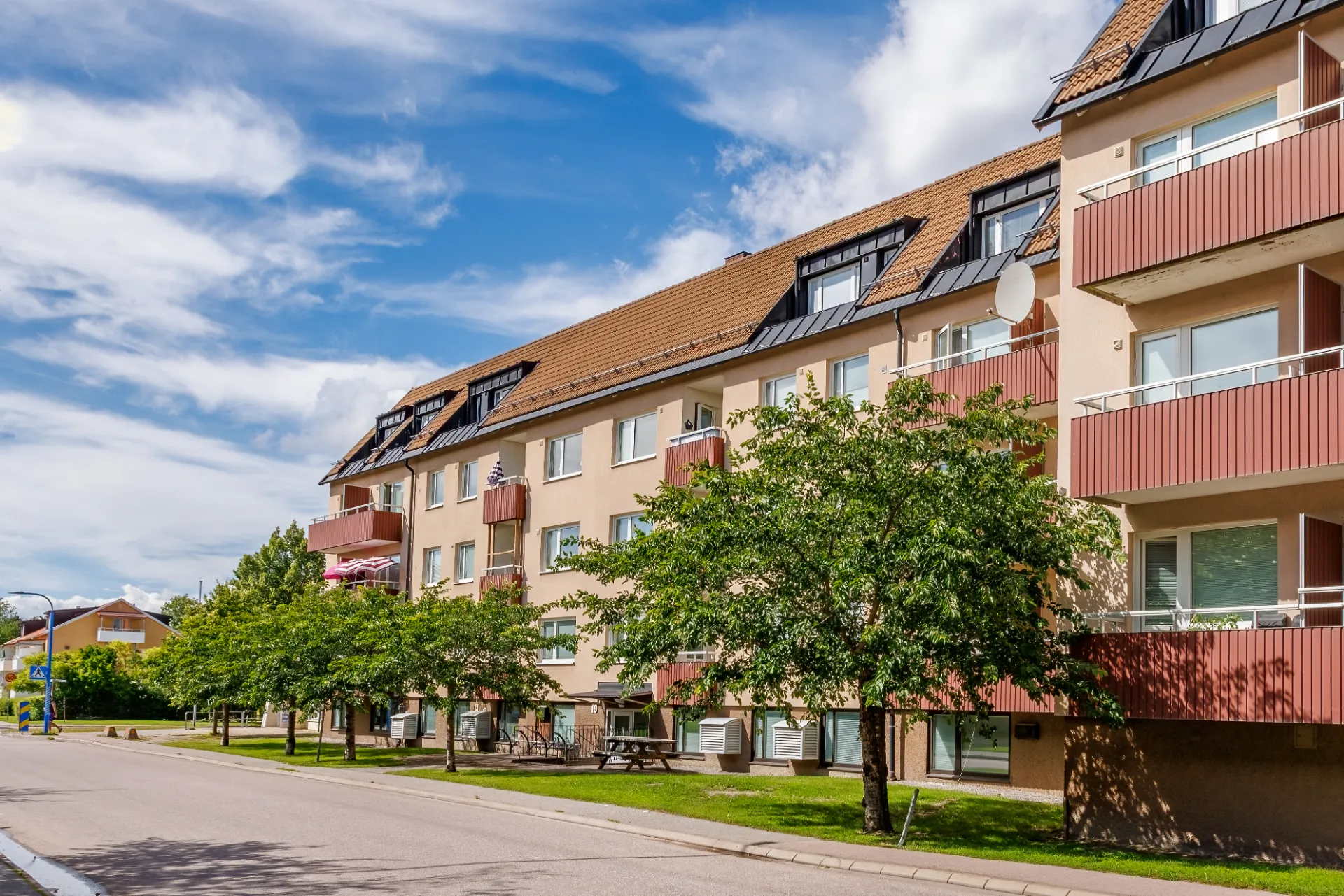 Snevringevägen 53 B, 734 34, Hallstahammar