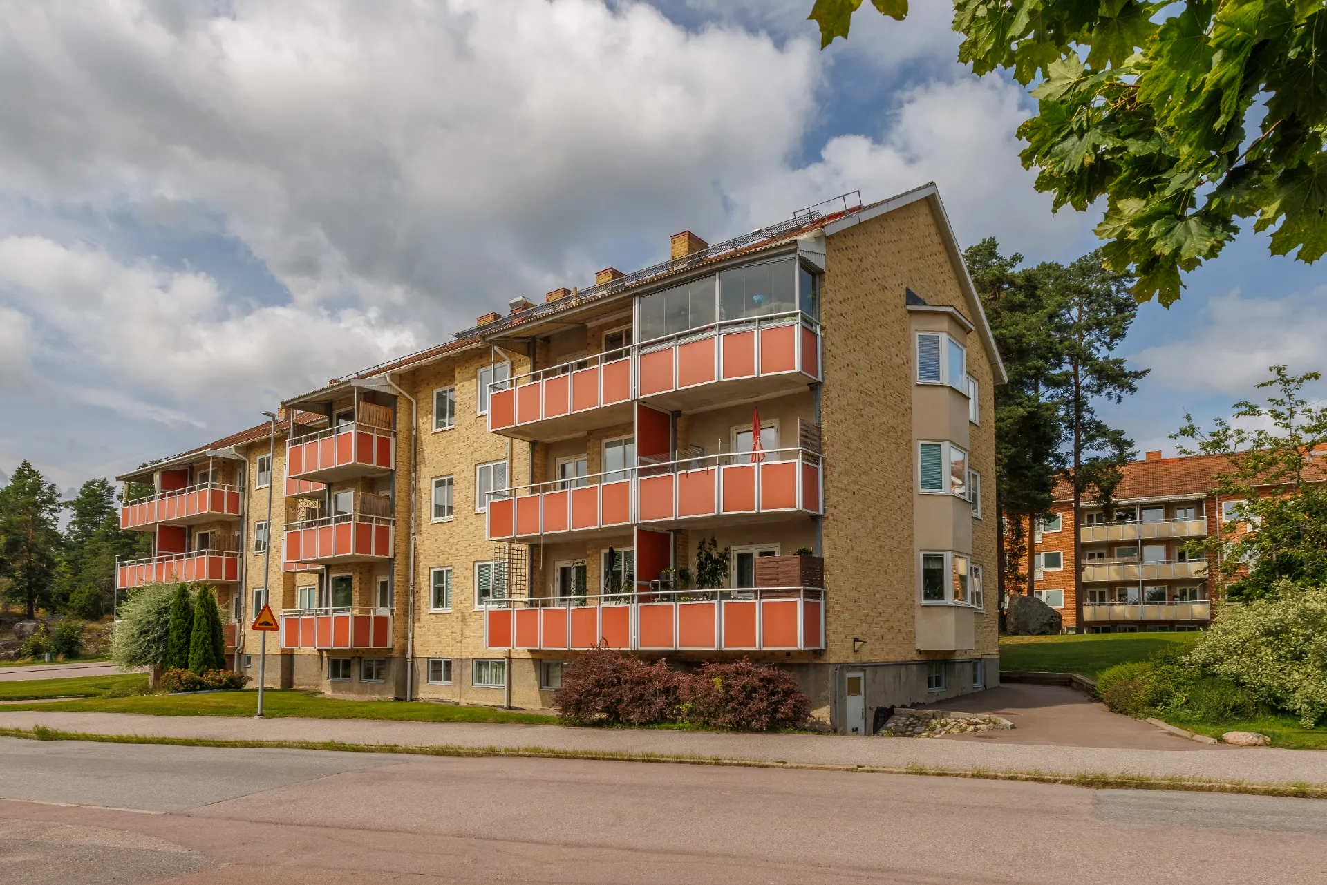 Torsvägen 12 A, 734 36, Hallstahammar