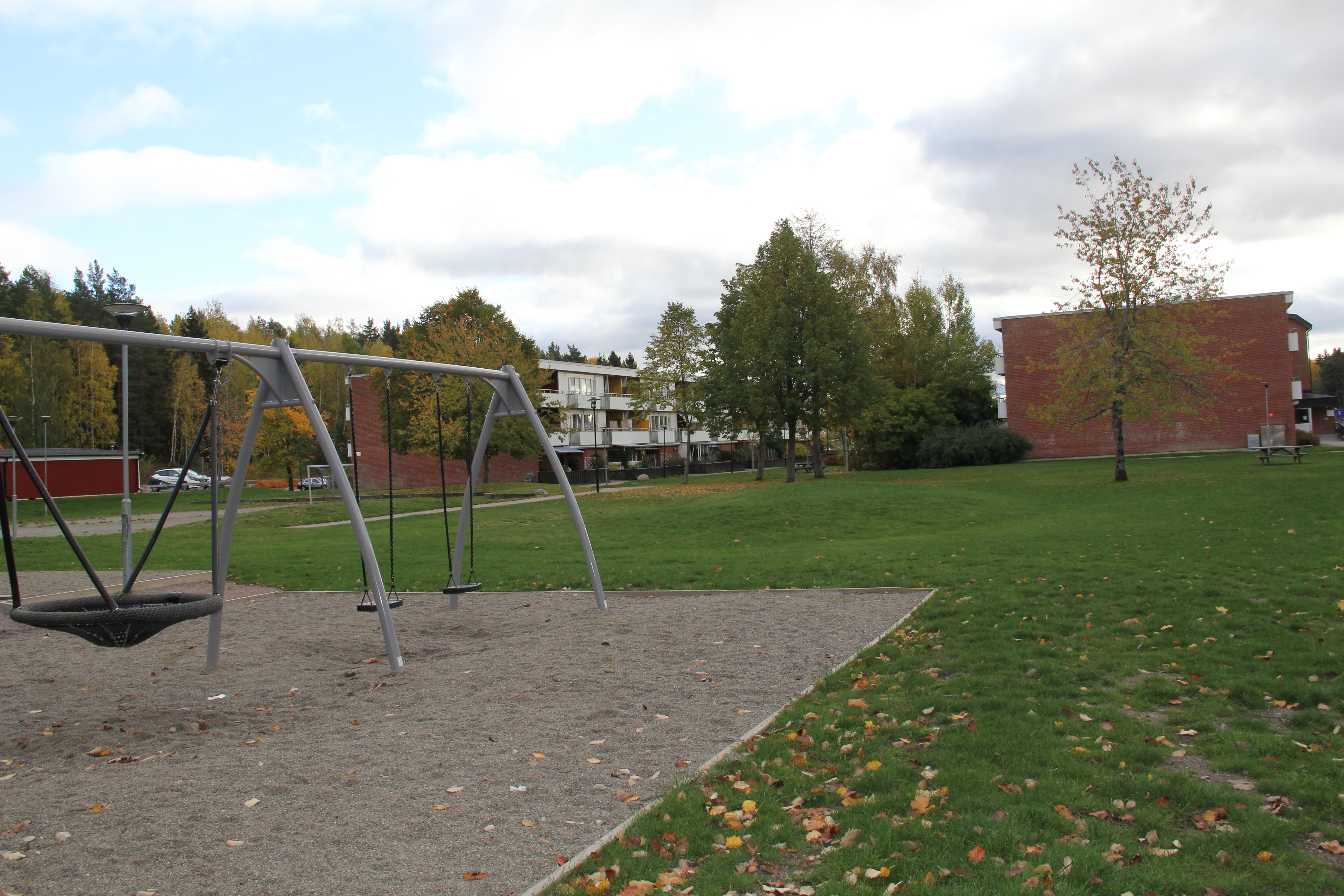 Hästhovsvägen 13 E, 734 39, Hallstahammar