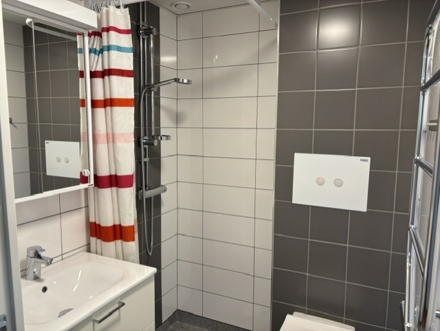 Fasanvägen 5 B, 734 34, Hallstahammar