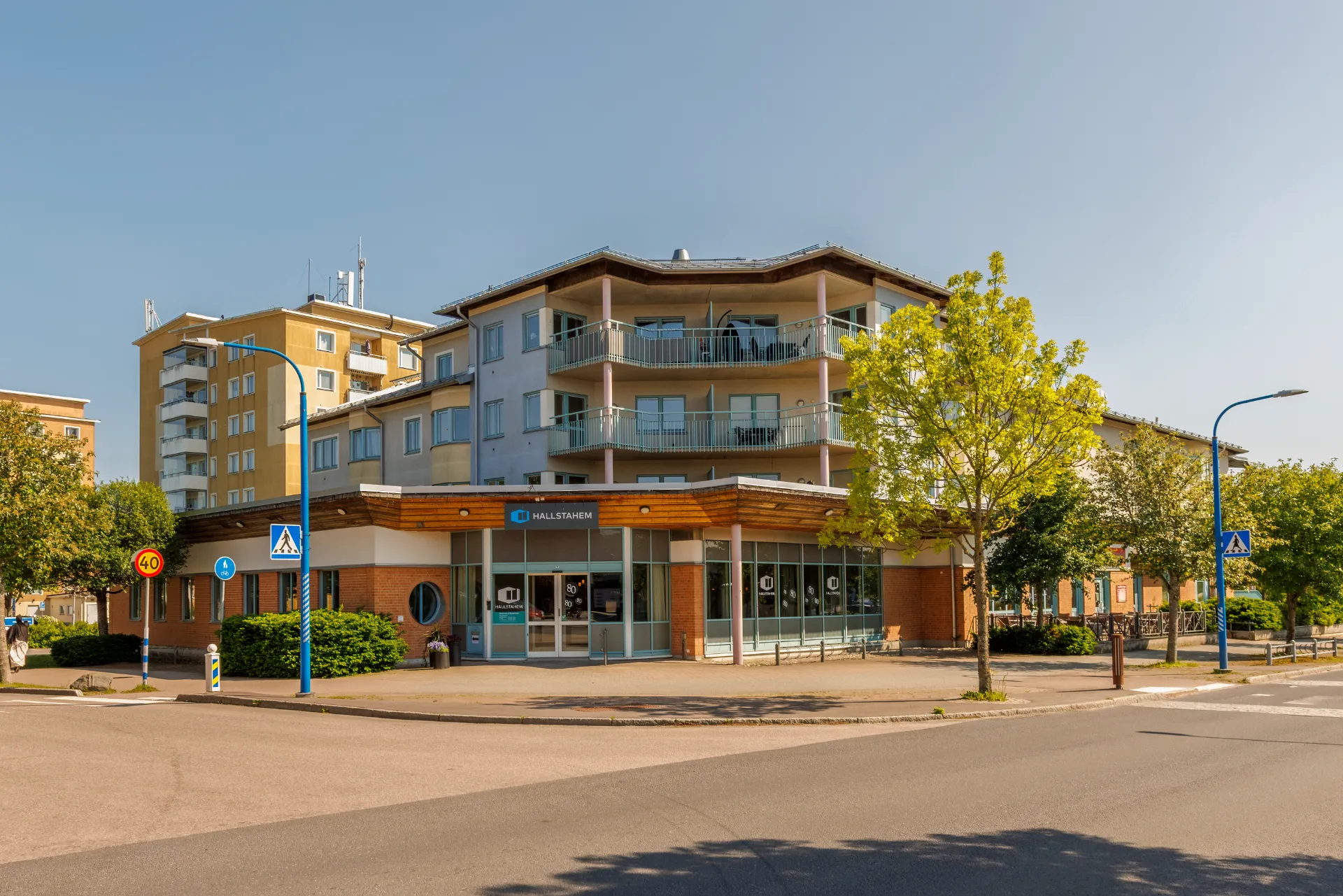 Parkgatan 2 C, 734 35, Hallstahammar