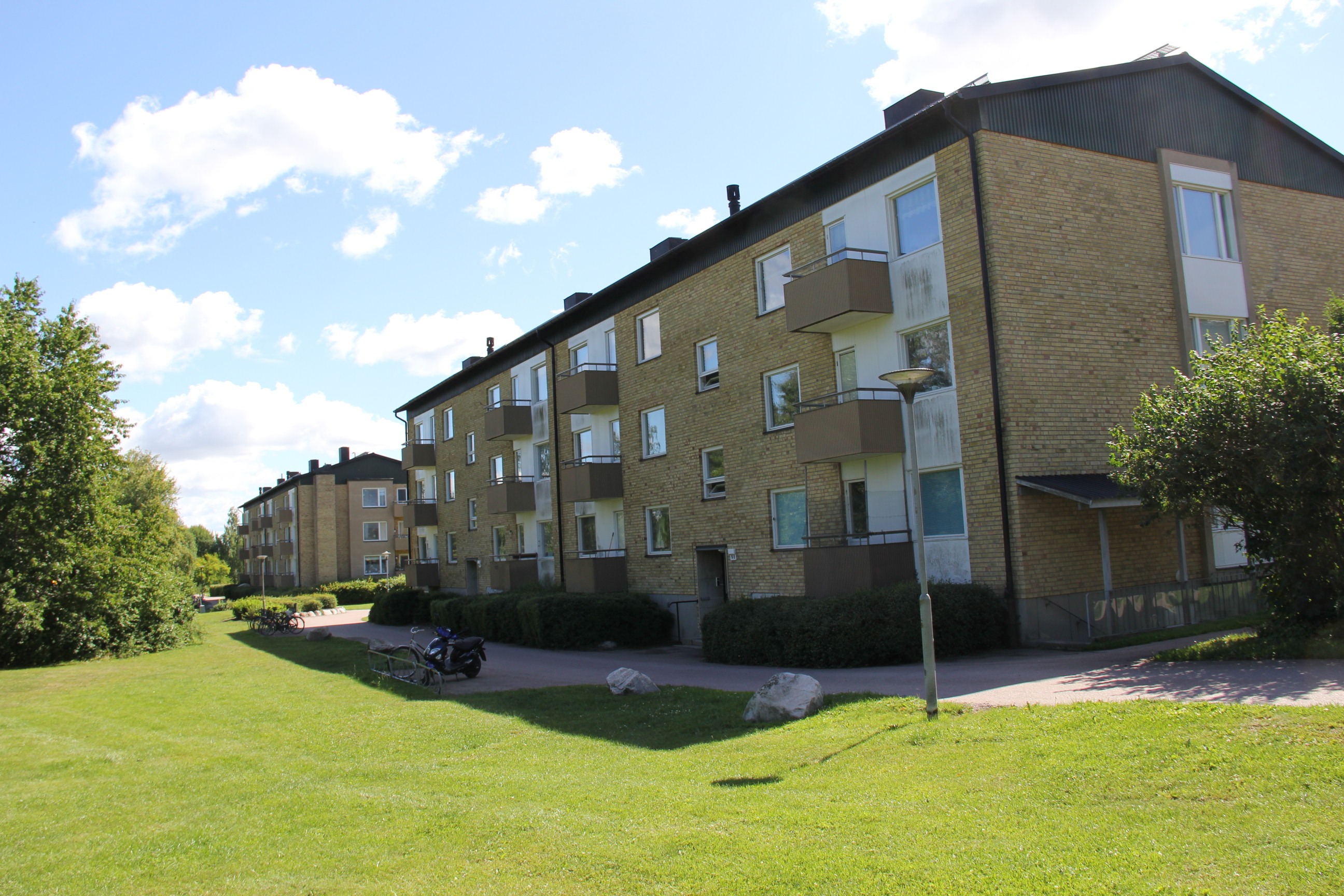 Hagvägen 16 A, 734 50, Kolbäck 3