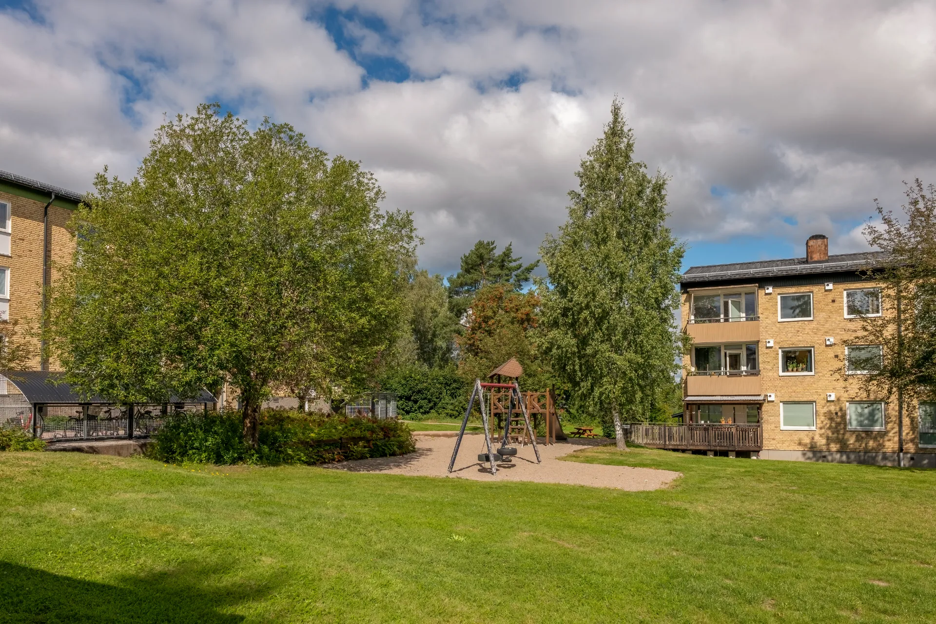 Hagvägen 16 B, 734 50, Kolbäck