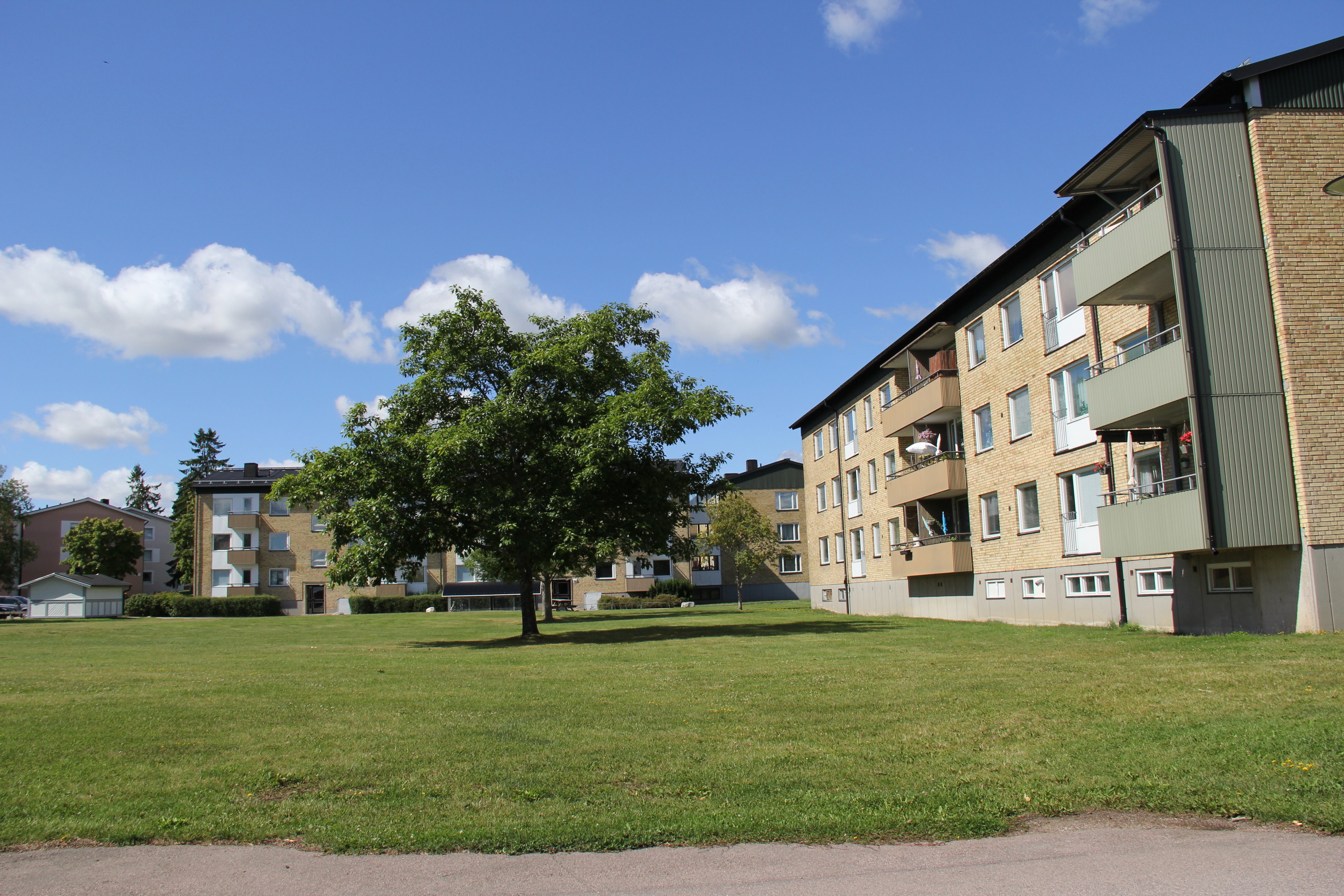 Hagvägen 12 A, 734 50, Kolbäck