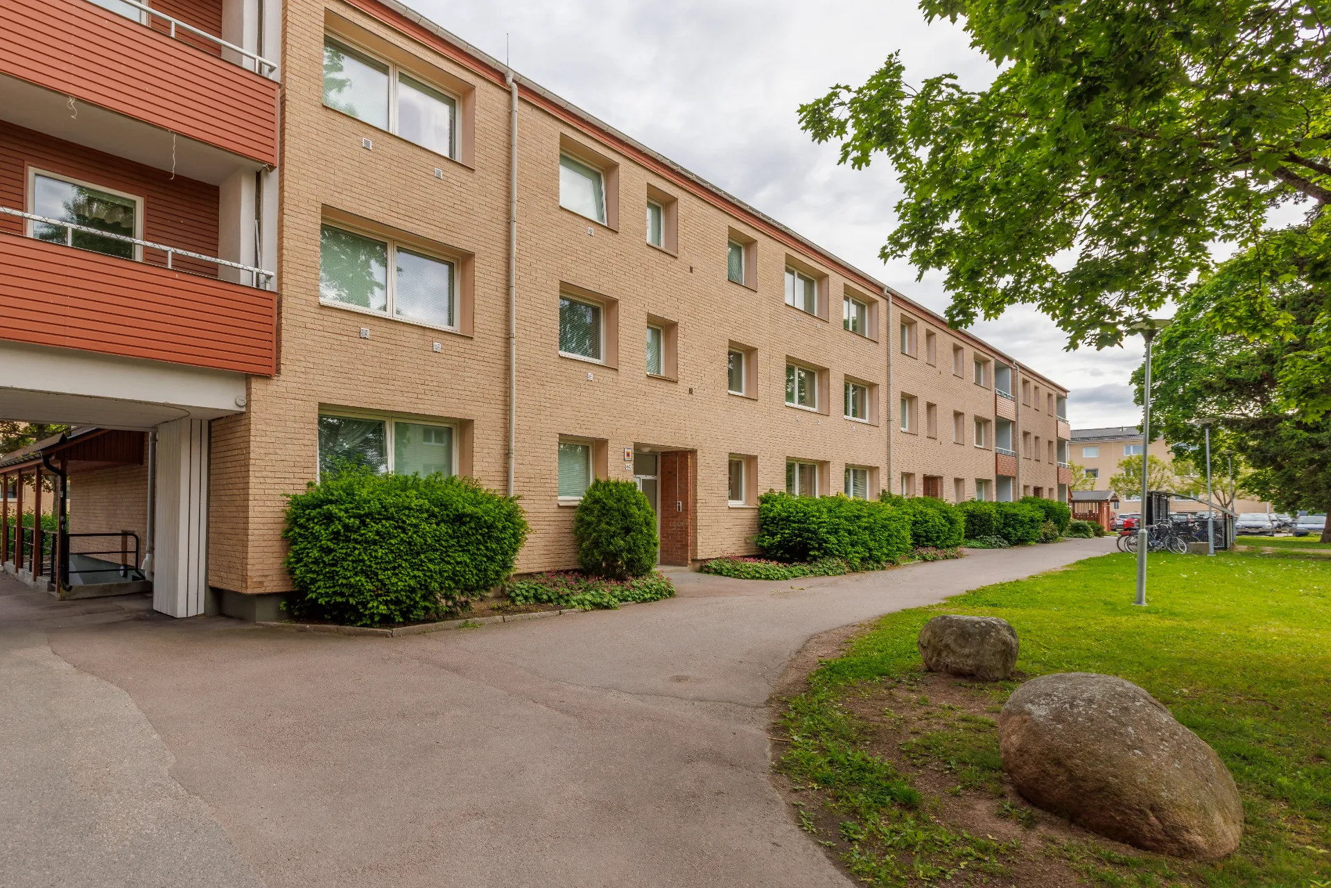 Surbrunnsvägen 6 C, 734 32, Hallstahammar