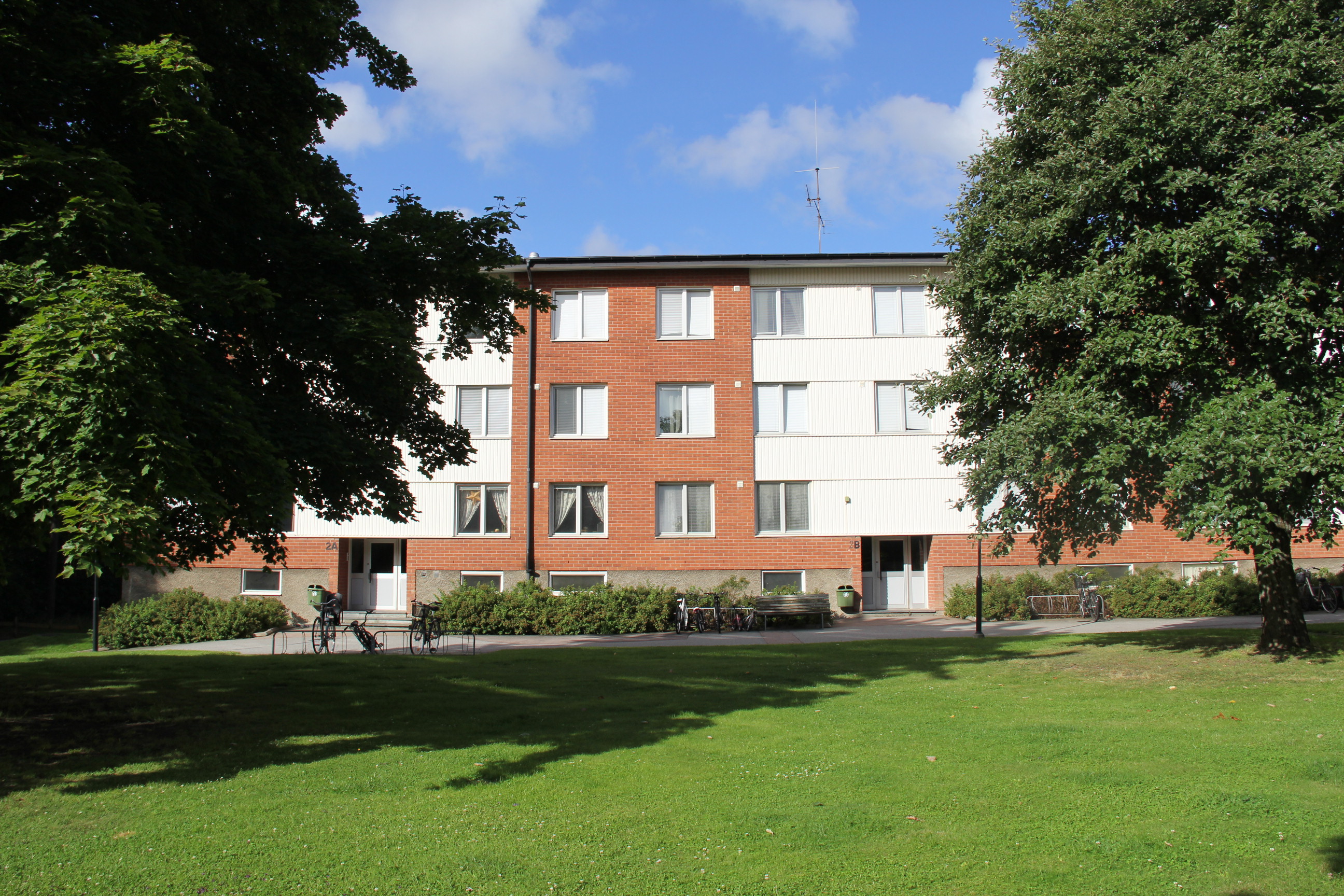 Bultfabriksvägen 2 C, 734 30, Hallstahammar