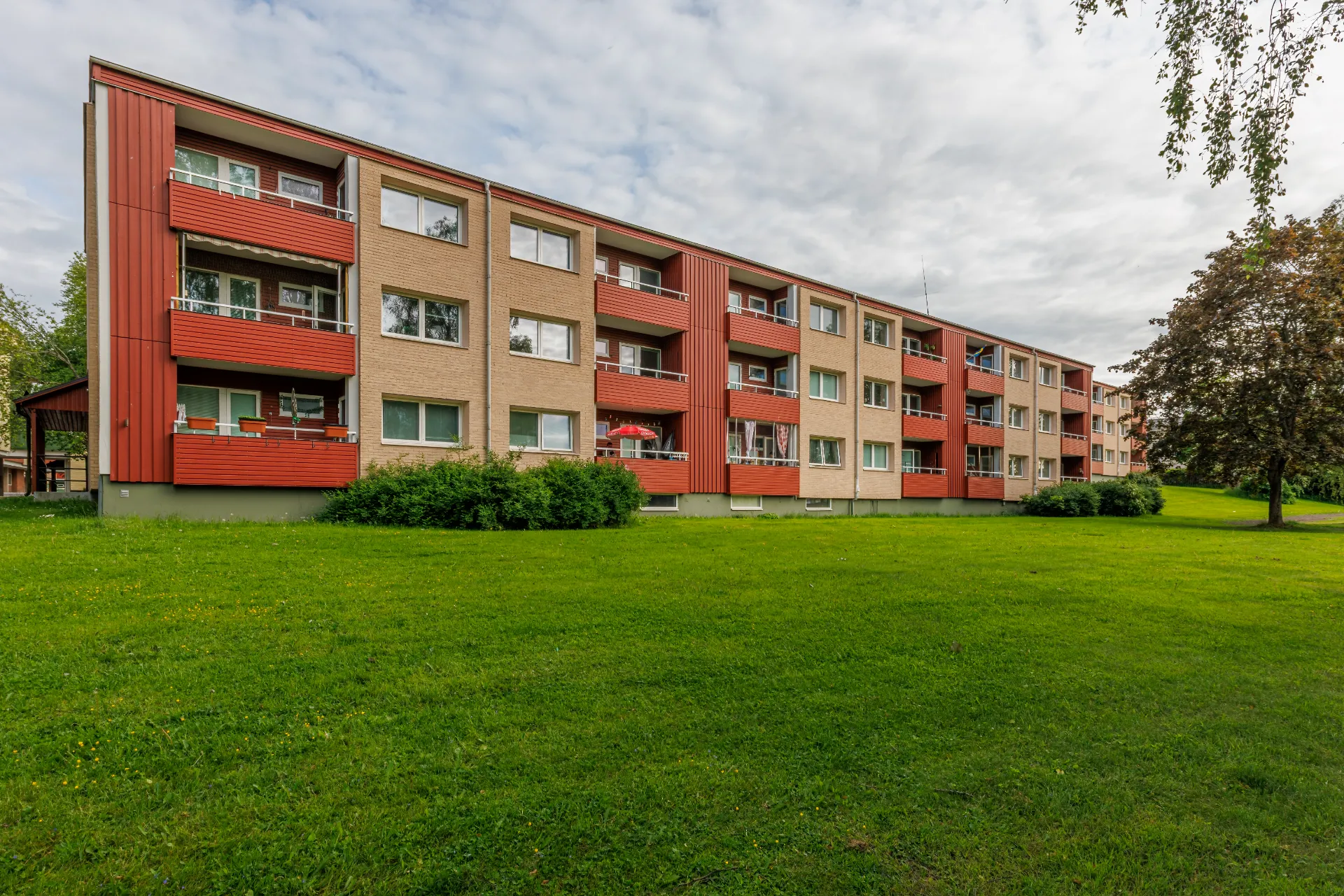 Surbrunnsvägen 10 D, 734 32, Hallstahammar