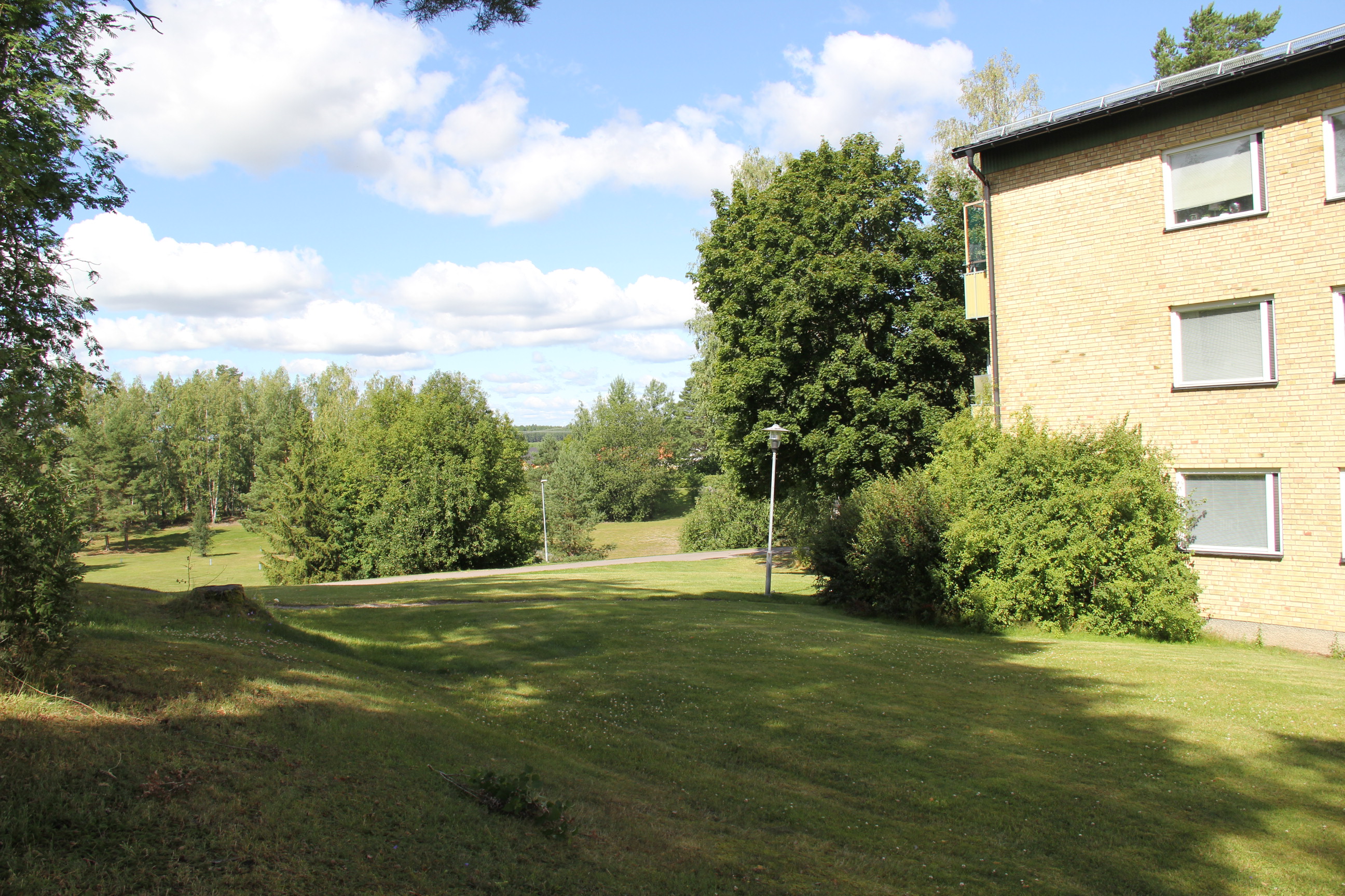 Hagvägen 20 A, 734 50, Kolbäck