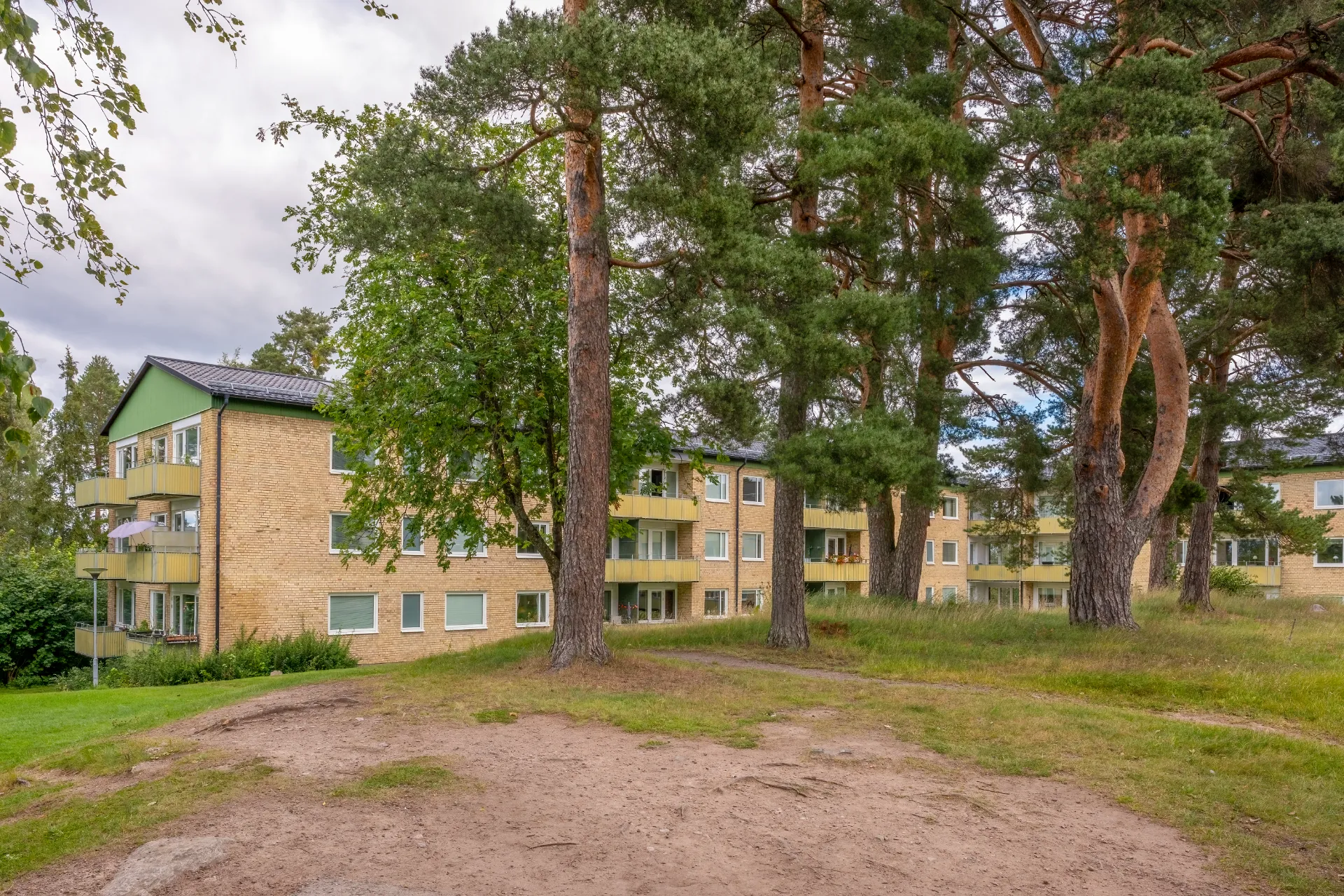 Hagvägen 20 A, 734 50, Kolbäck
