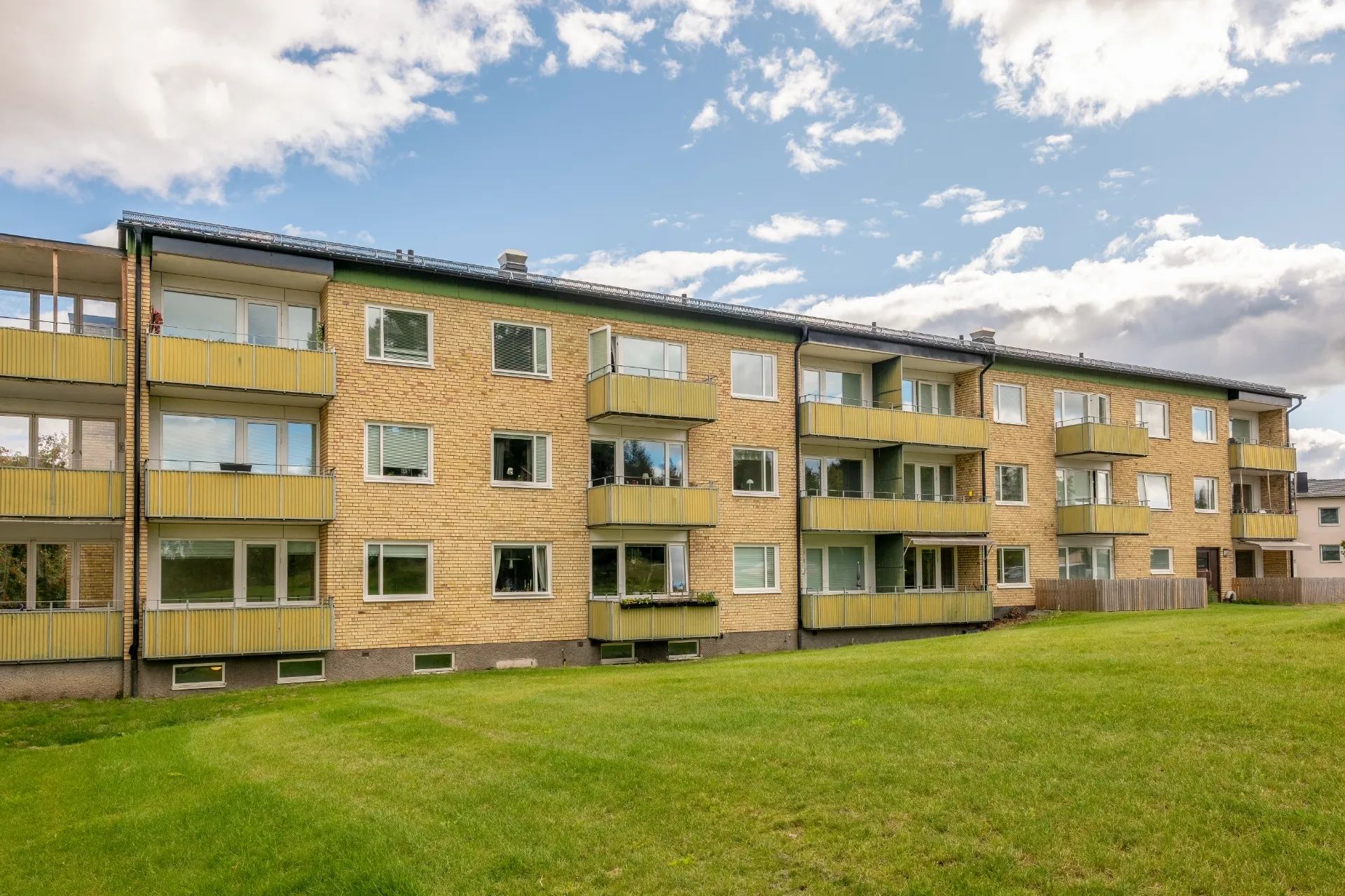 Hagvägen 18 B, 734 50, Kolbäck