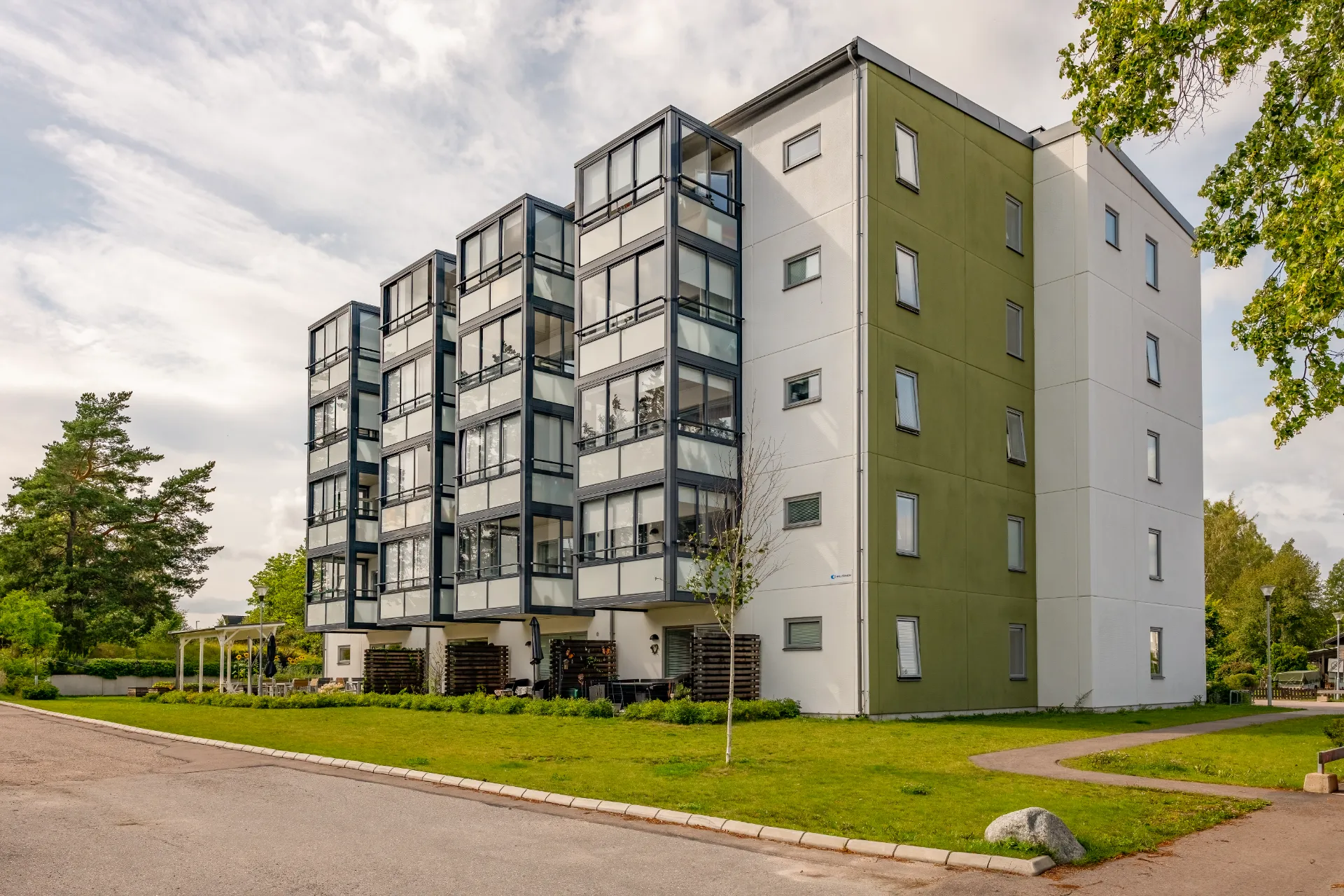 Vallbygatan 17, 734 50, Kolbäck