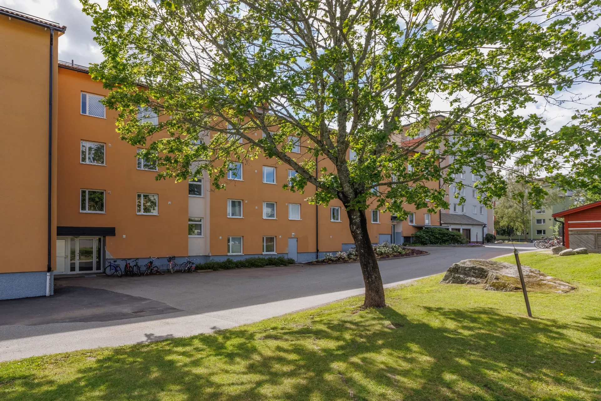 Snevringevägen 45 D, 734 34, Hallstahammar