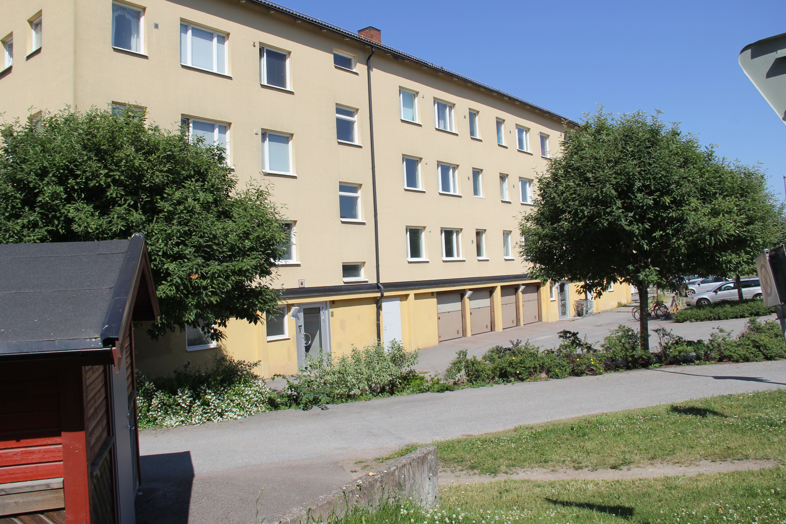 Bofinkvägen 1 A, 734 34, Hallstahammar