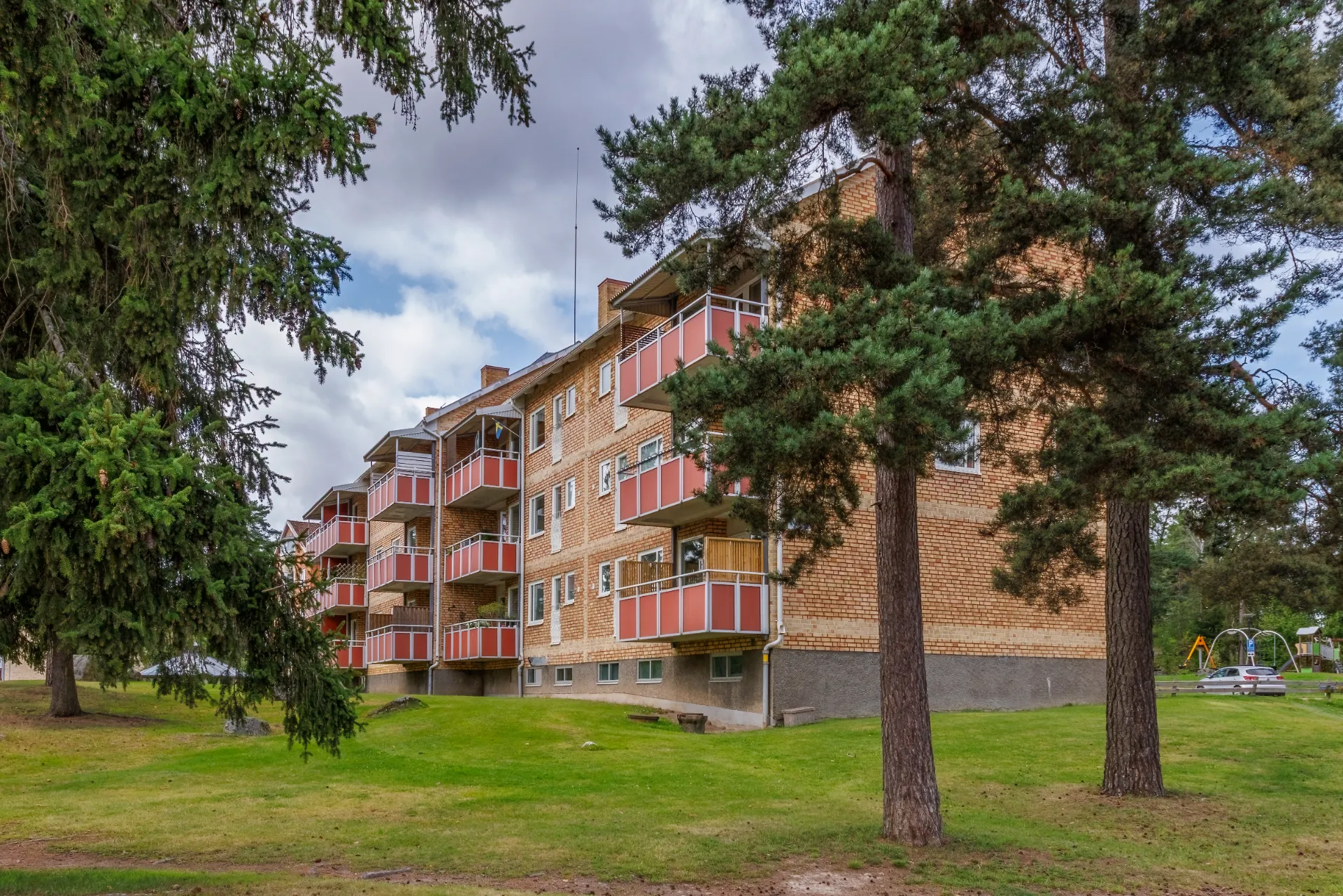 Skogsvägen 3 A, 734 36, Hallstahammar