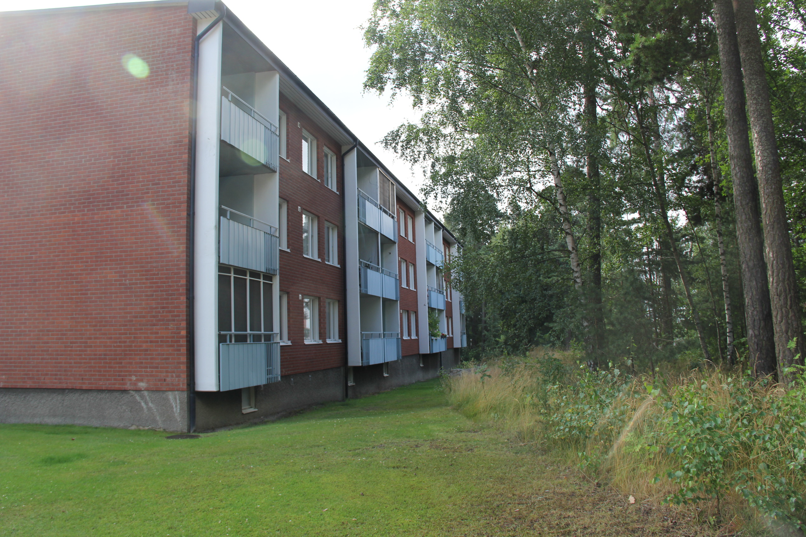 Bultfabriksvägen 4 C, 734 30, Hallstahammar