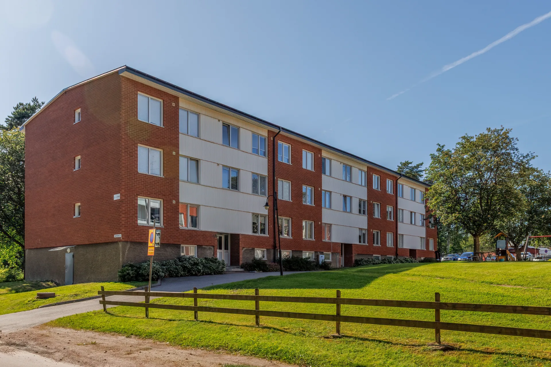 Bultfabriksvägen 4 C, 734 30, Hallstahammar