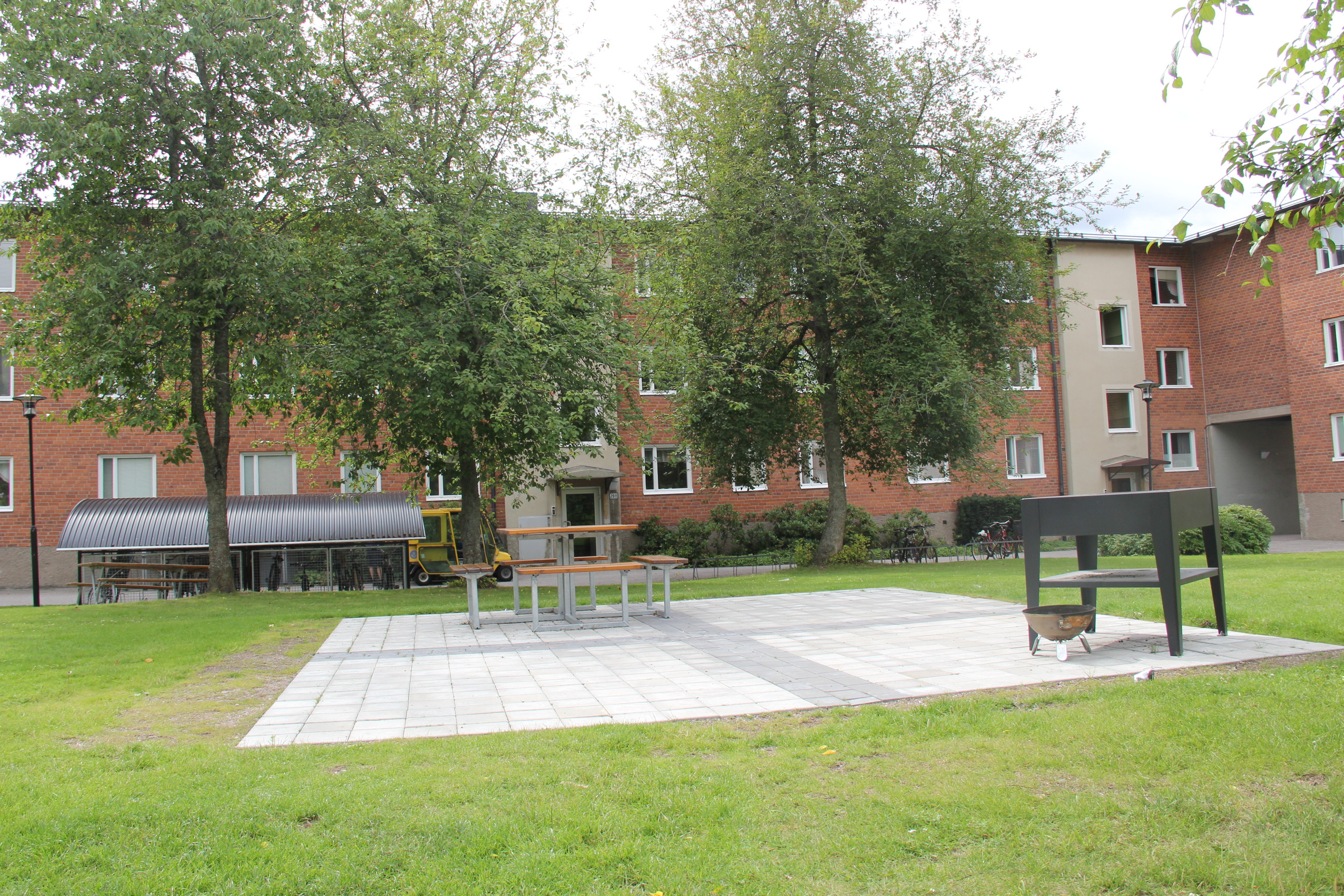 Trädgårdsgatan 28 C, 734 33, Hallstahammar