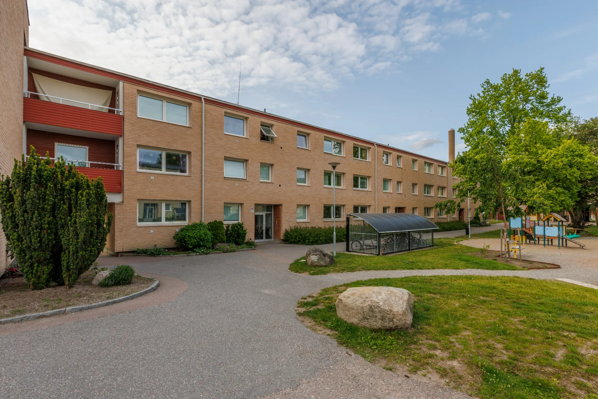 Surbrunnsvägen 10 D, 734 32, Hallstahammar