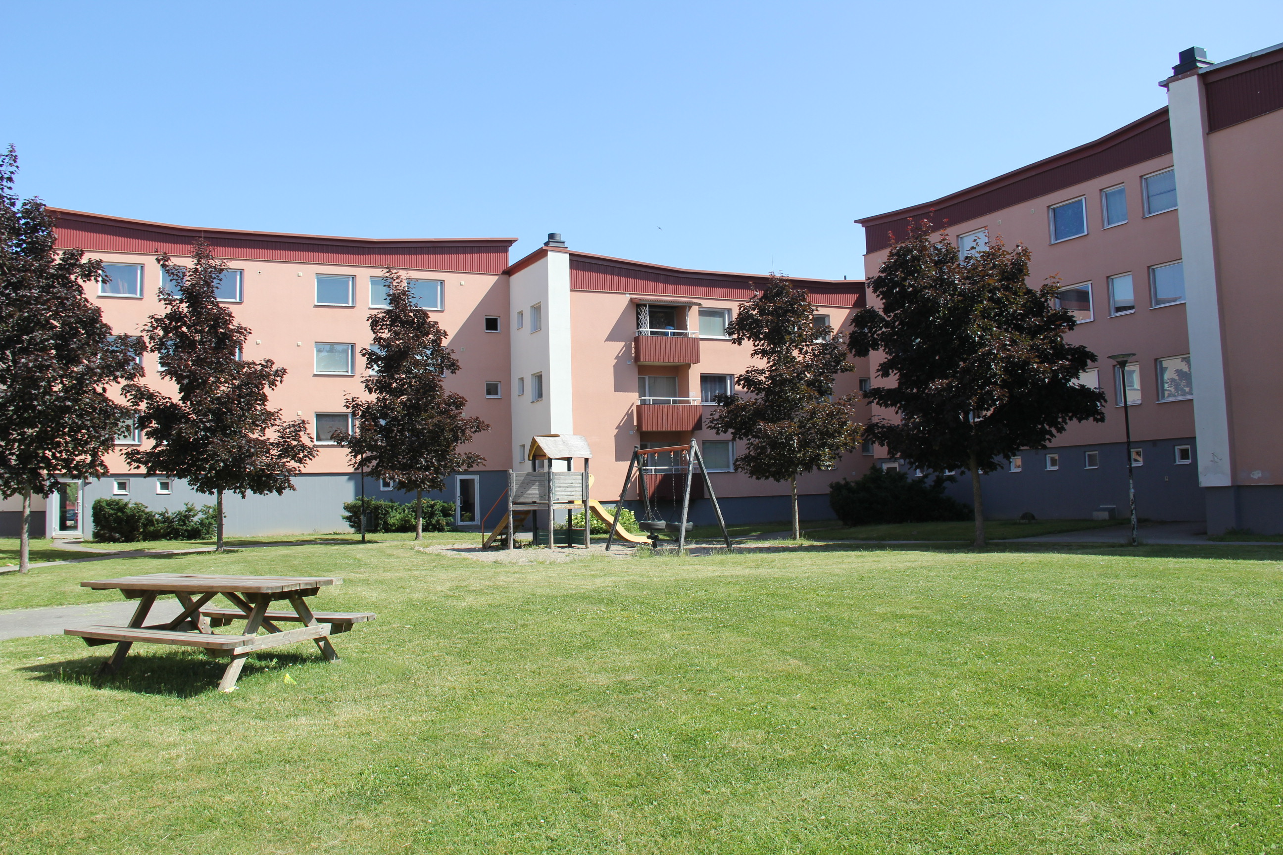 Fasanvägen 5 B, 734 34, Hallstahammar