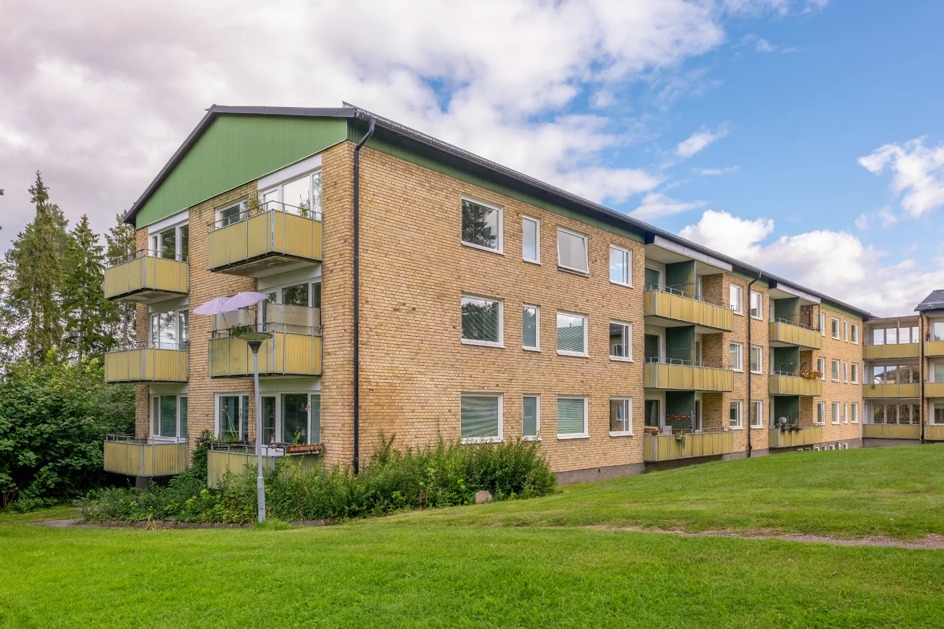 Hagvägen 20 A, 734 50, Kolbäck