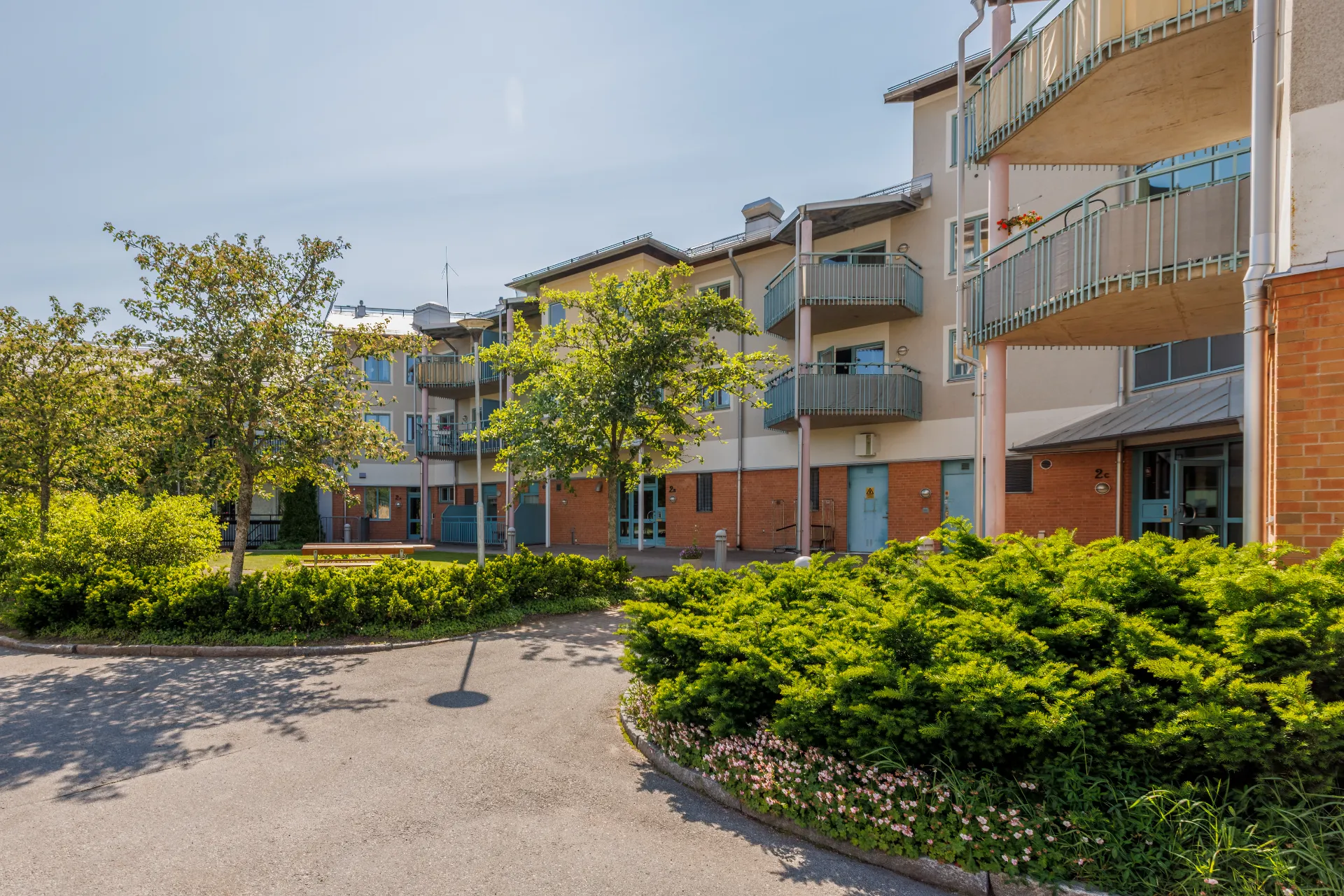 Parkgatan 2 C, 734 35, Hallstahammar