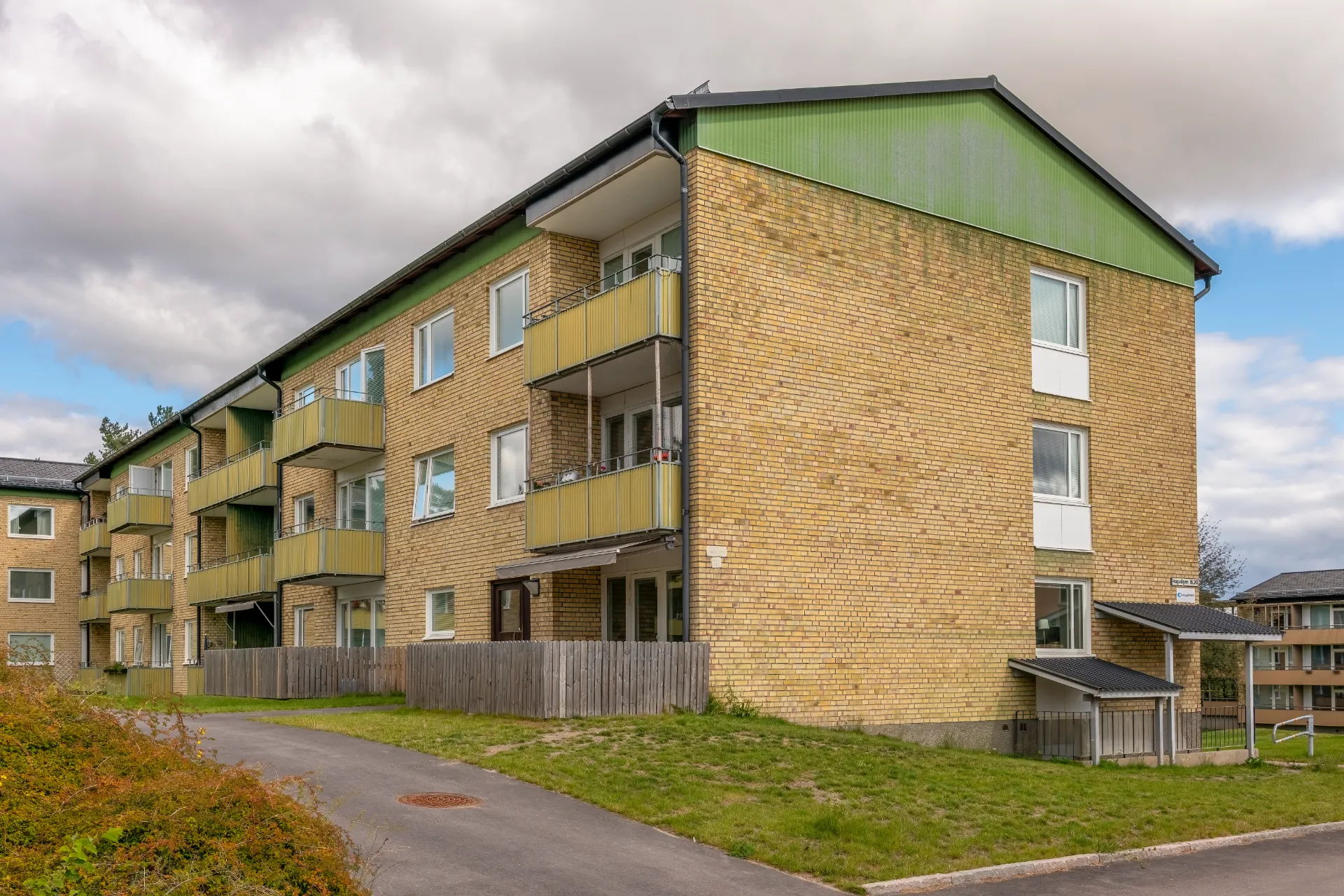 Hagvägen 18 B, 734 50, Kolbäck