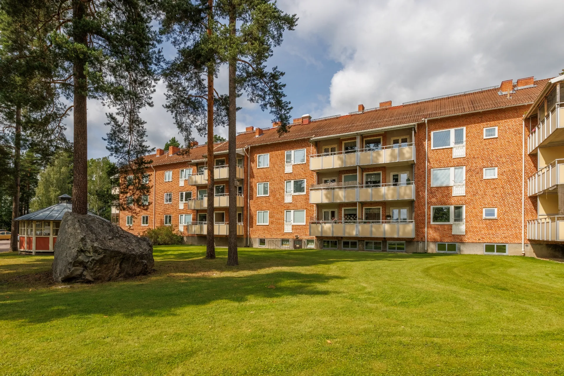 Torsvägen 14 C, 734 36, Hallstahammar