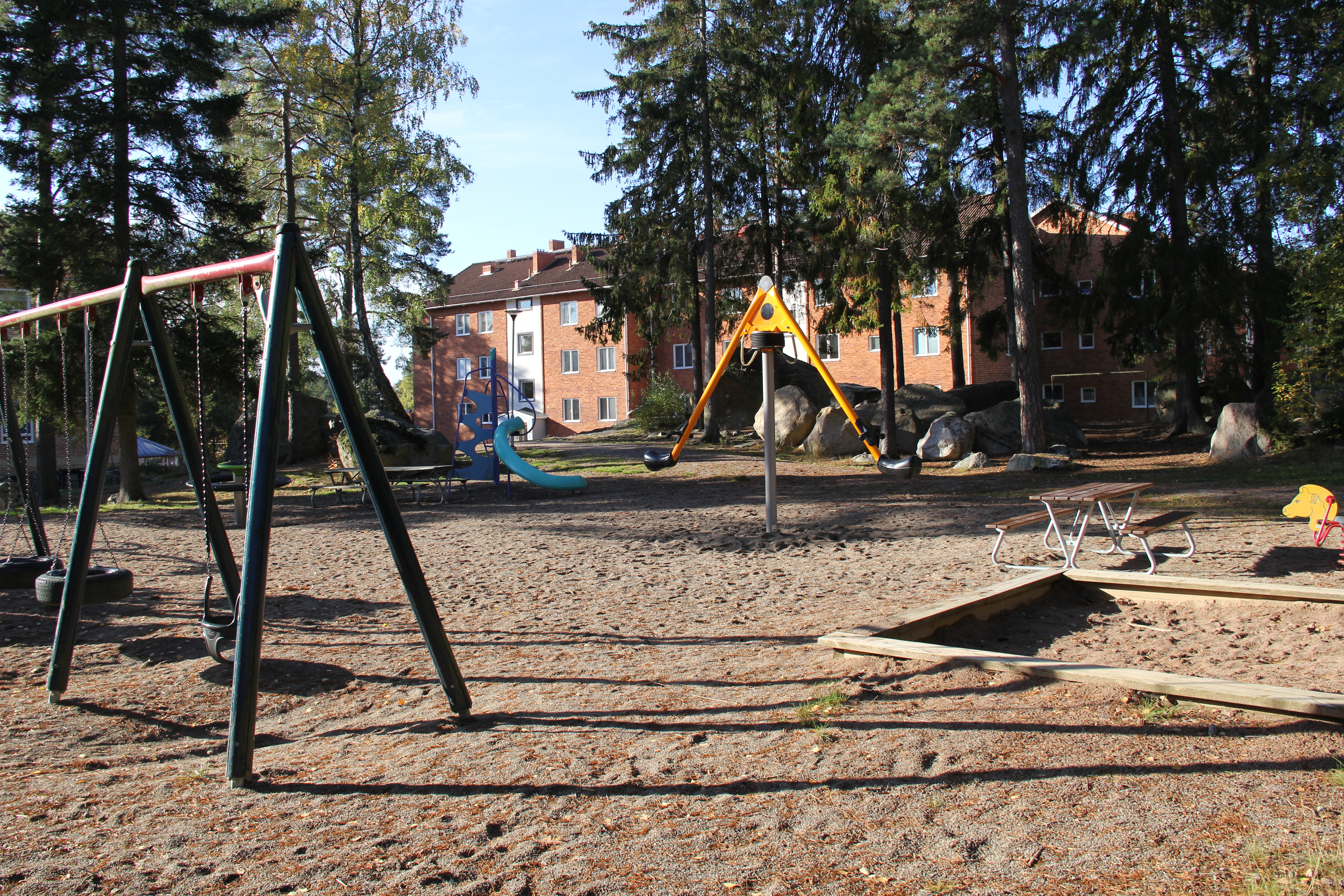 Västmannavägen 4 A, 734 36, Hallstahammar